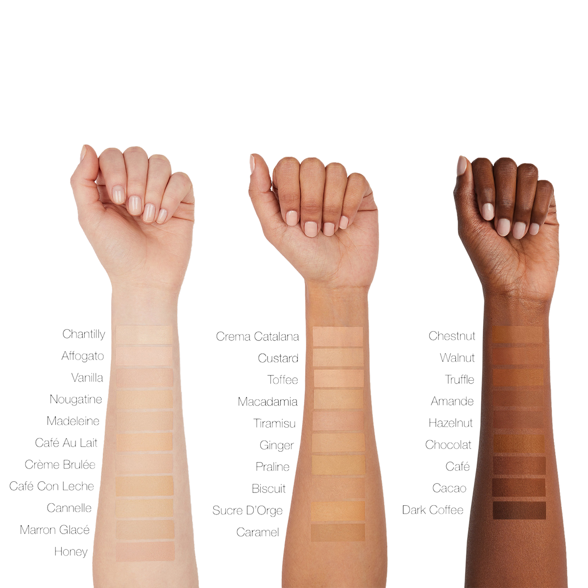 NARS - Soft Matte Concealer