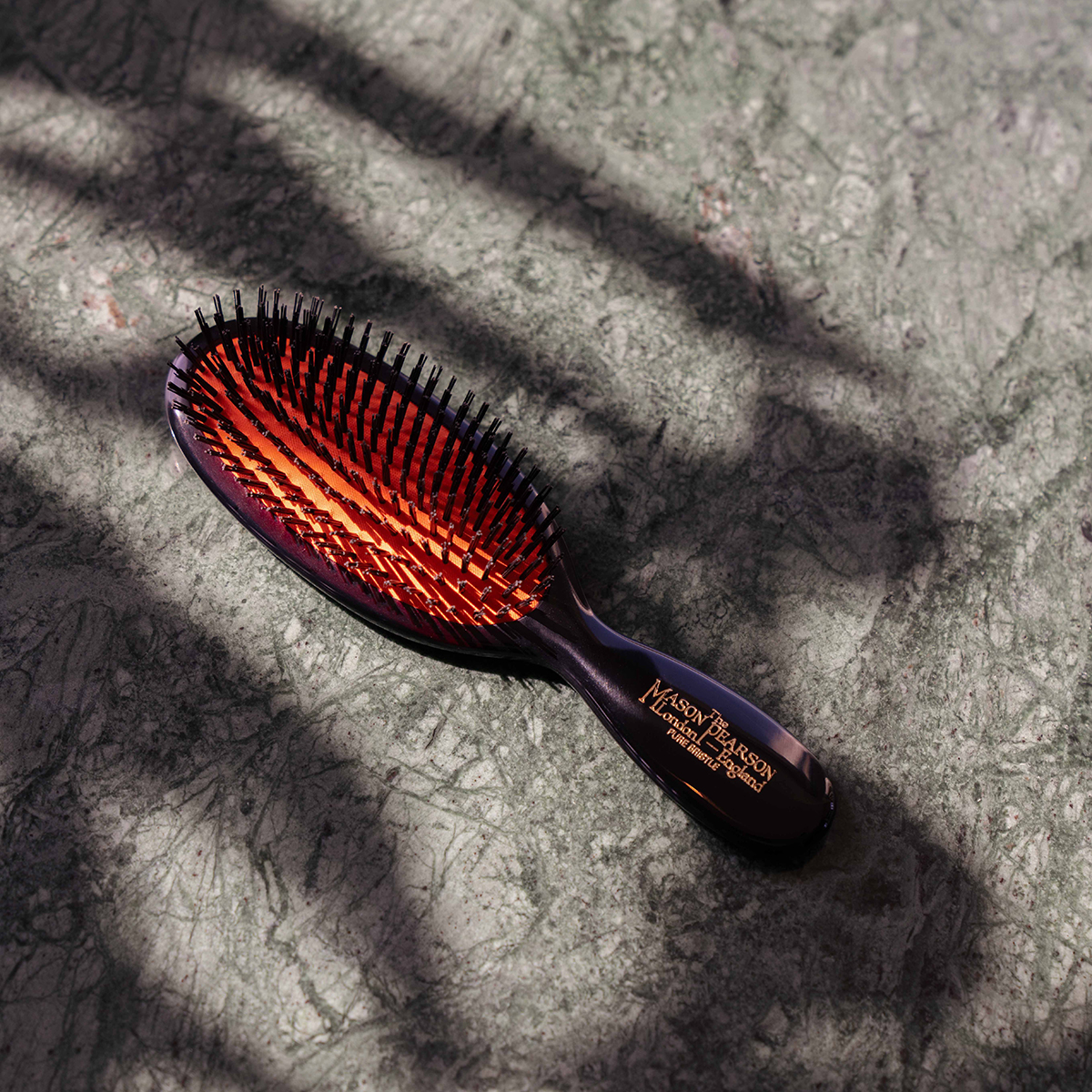 Mason Pearson - Pocket Bristle B4