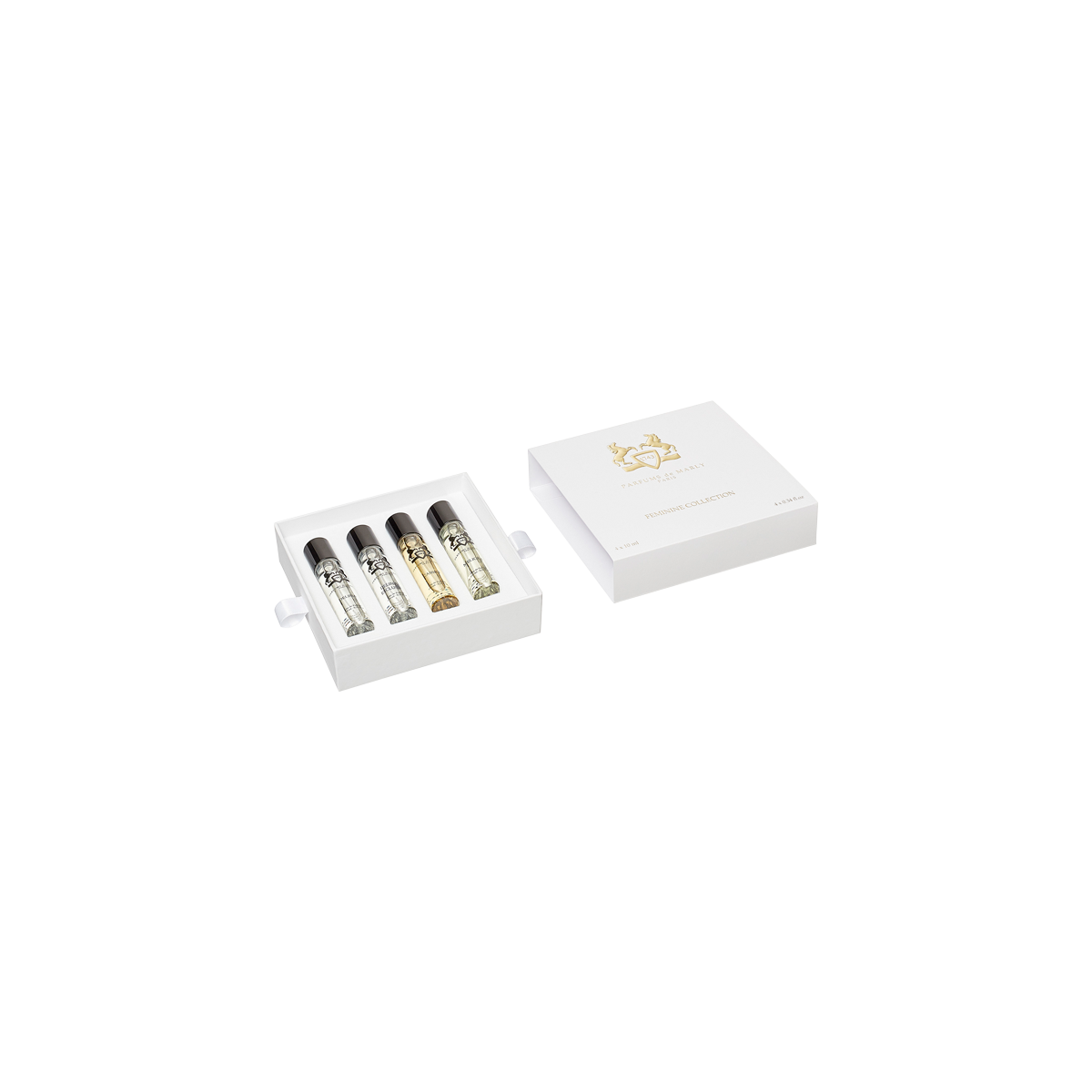 Discovery Set Feminin
