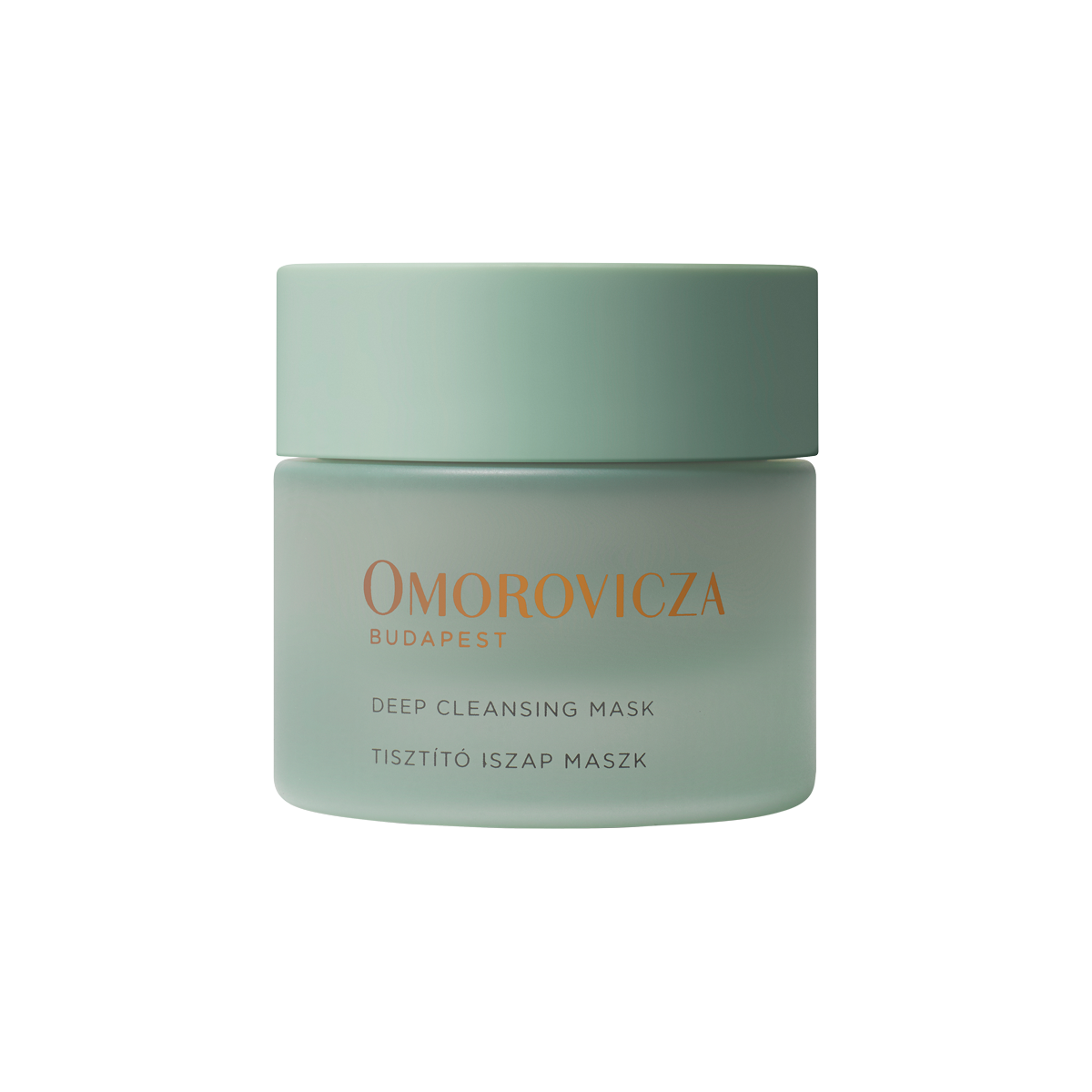 Deep Cleansing Mask 50ml