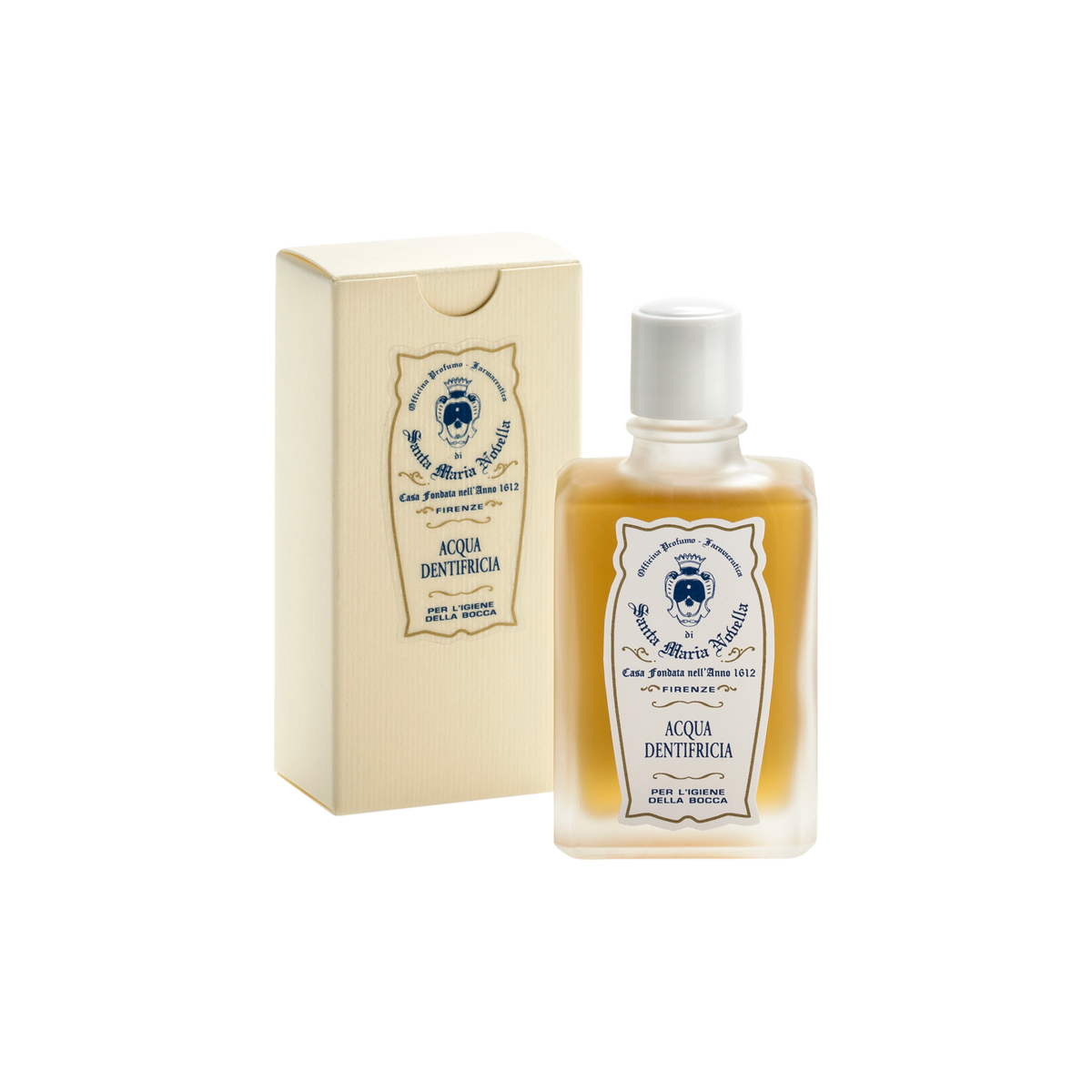 Santa Maria Novella - Mouthwash