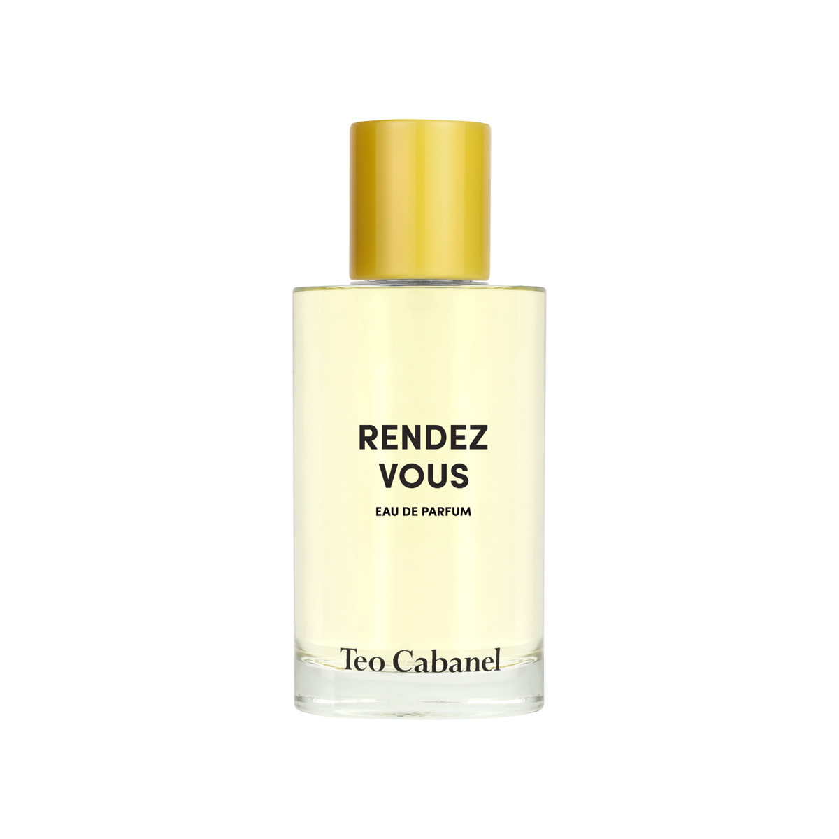 Teo Cabanel - Rendez-Vous Eau de Parfum