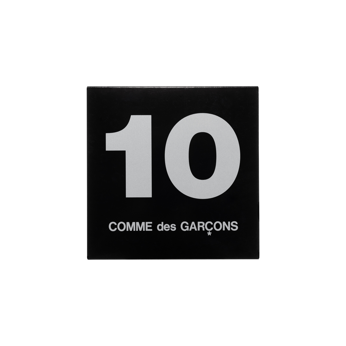 Comme des Garcons - Odeur 10 Eau de Toilette