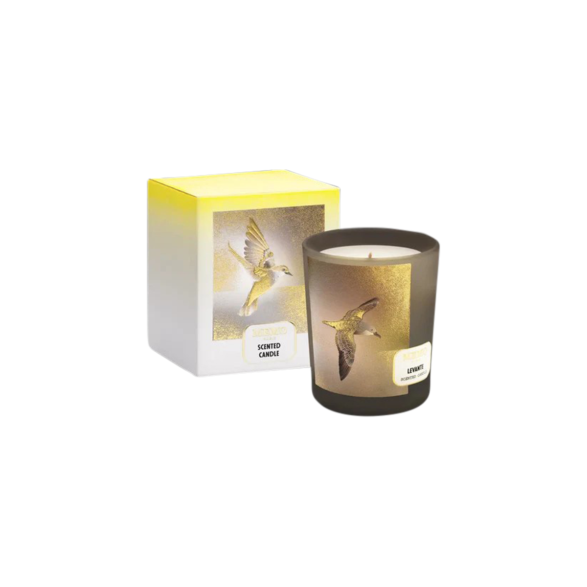 Memo Paris - Levante Scented Candle