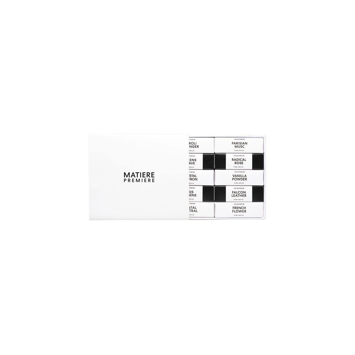 Matiere Premiere - Discovery Set Eau de Parfum