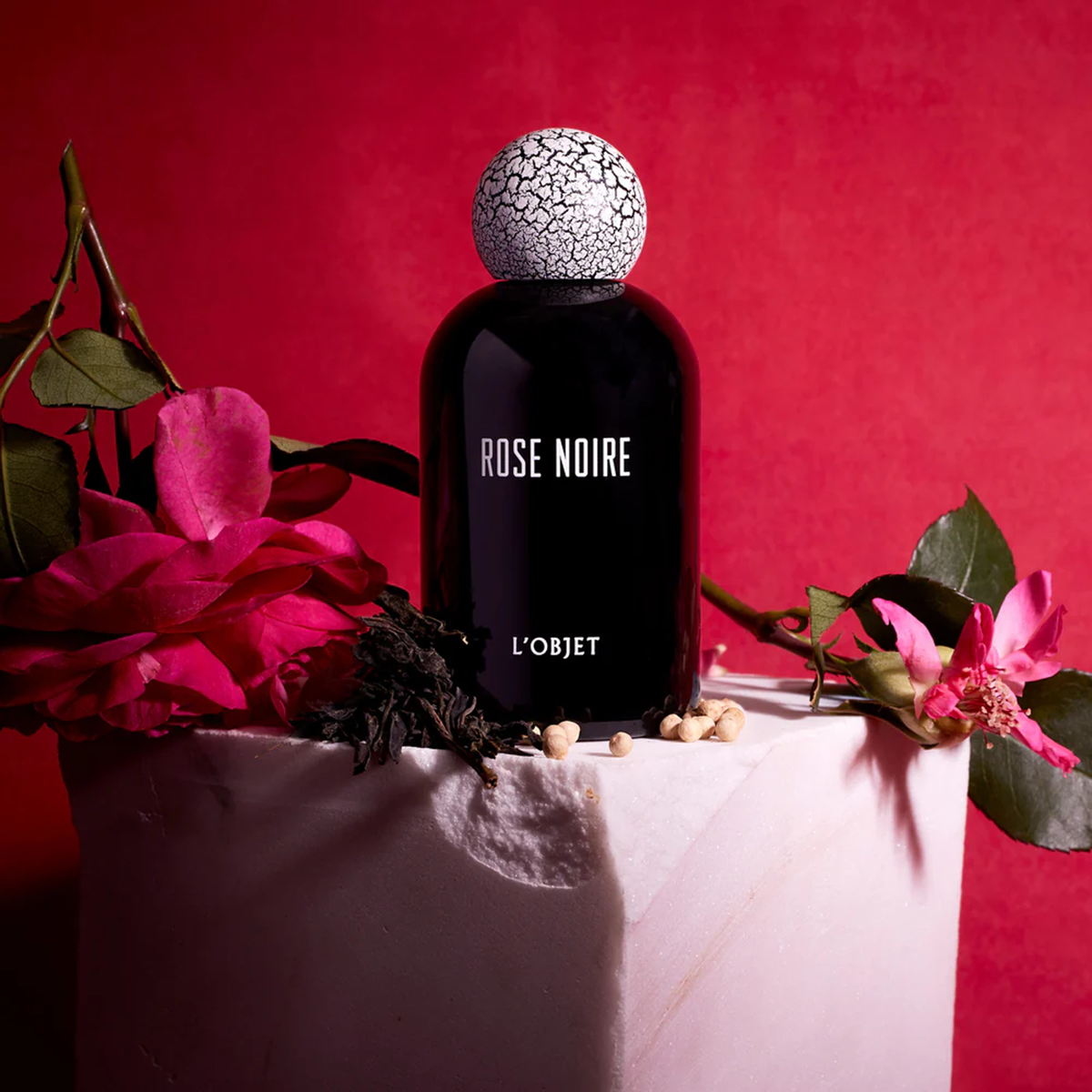 L'Objet - Rose Noire Eau de Parfum