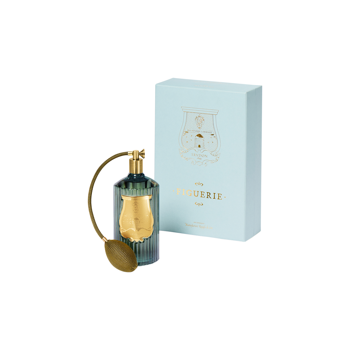 Trudon - Figuerie Room Spray