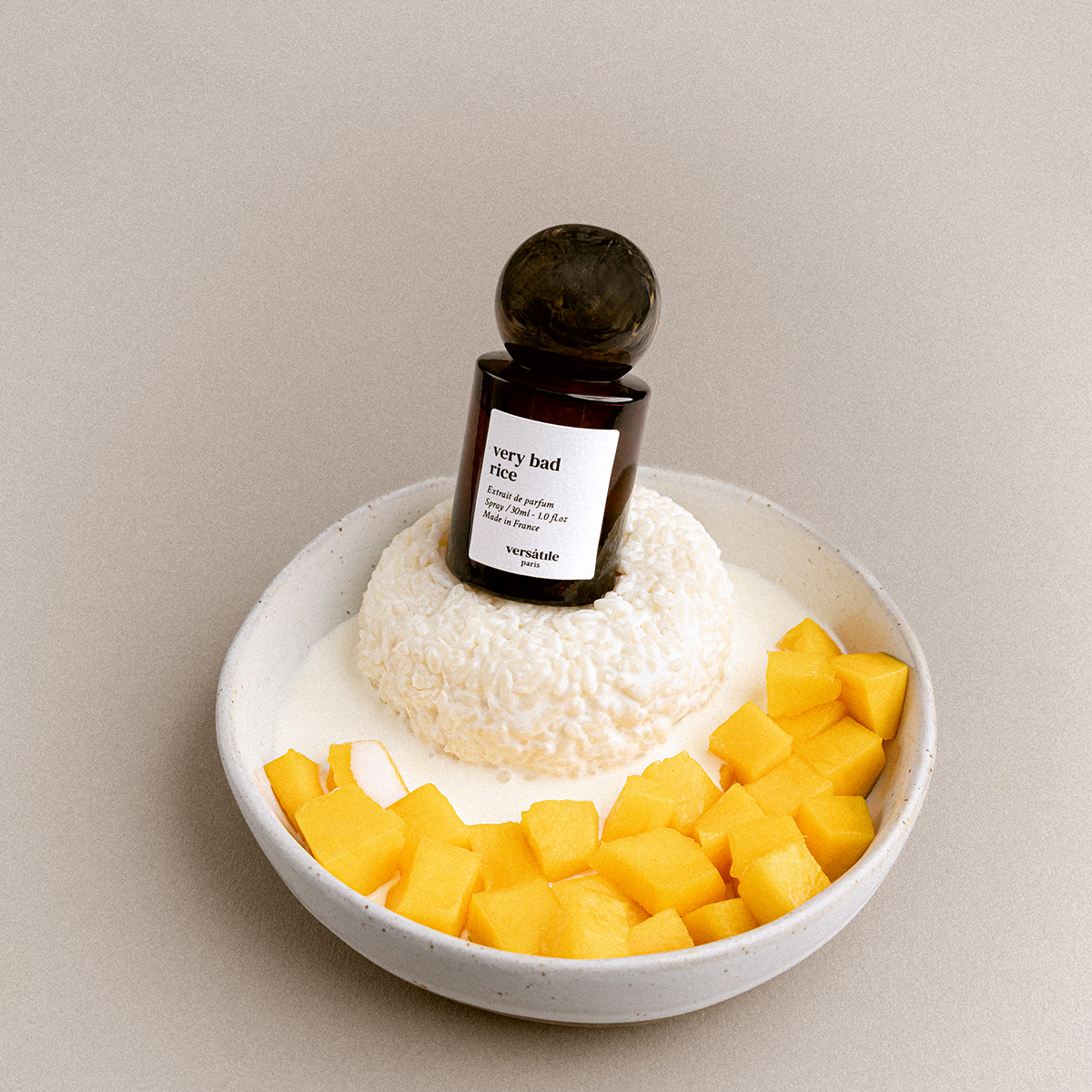 Versatile Paris - Very Bad Rice Extrait de Parfum