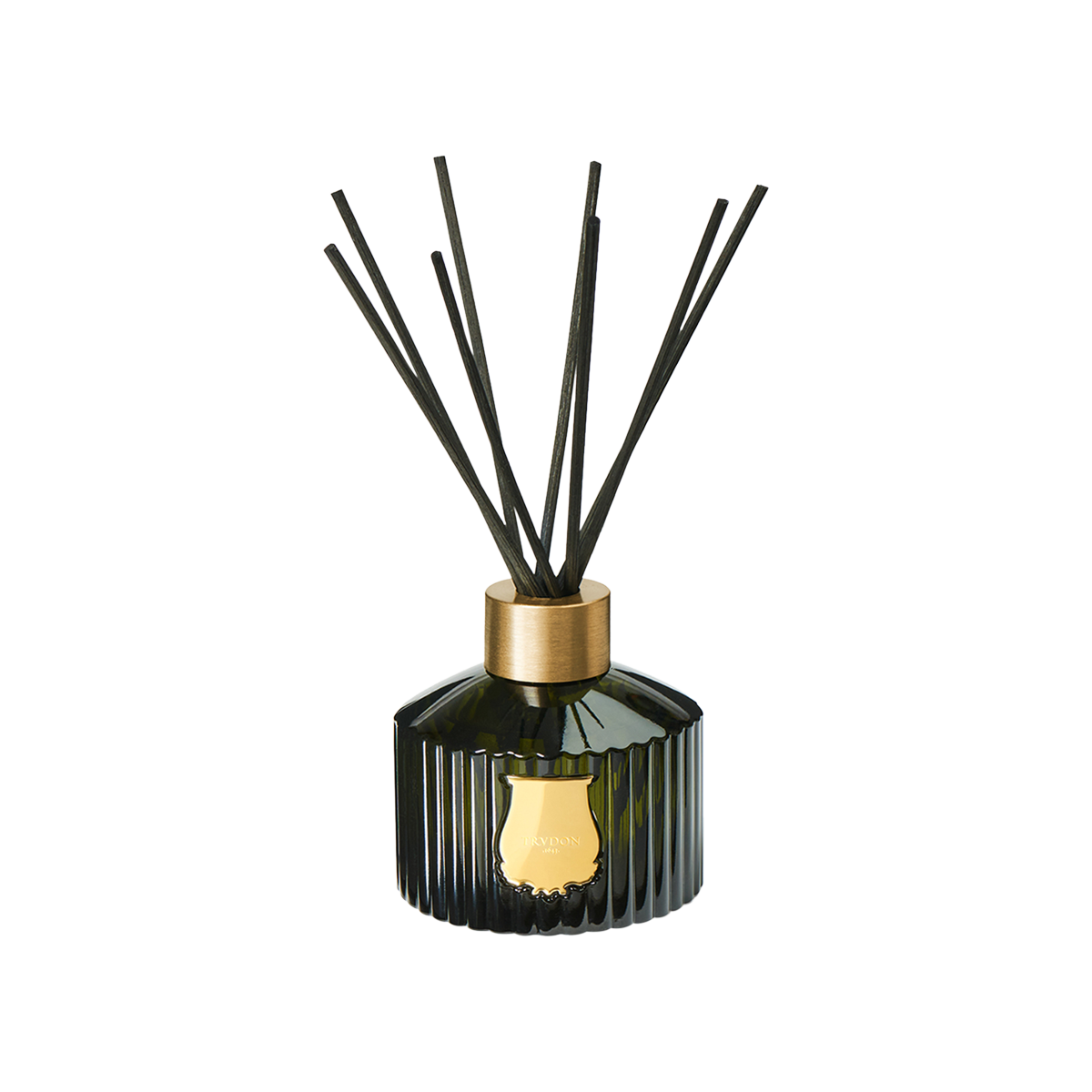 Trudon - Abd El Kader Diffuser