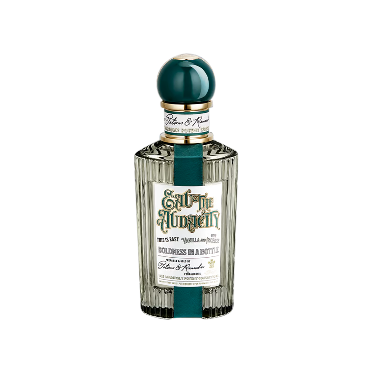 Penhaligon's - Eau the Audacity Eau de Parfum