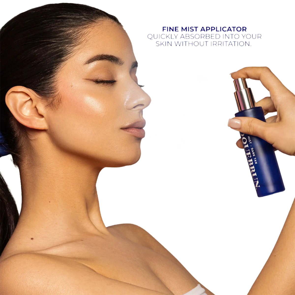 Roquebrun - Face Tanning Mist
