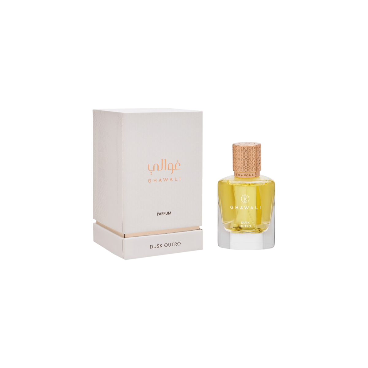 Ghawali - Dusk Outro Eau de Parfum