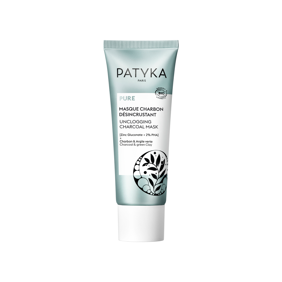 Patyka - Mattifying Anti-Blemish Fluid