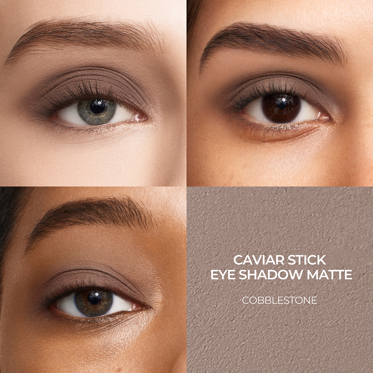Laura Mercier - Caviar Stick Eye Color