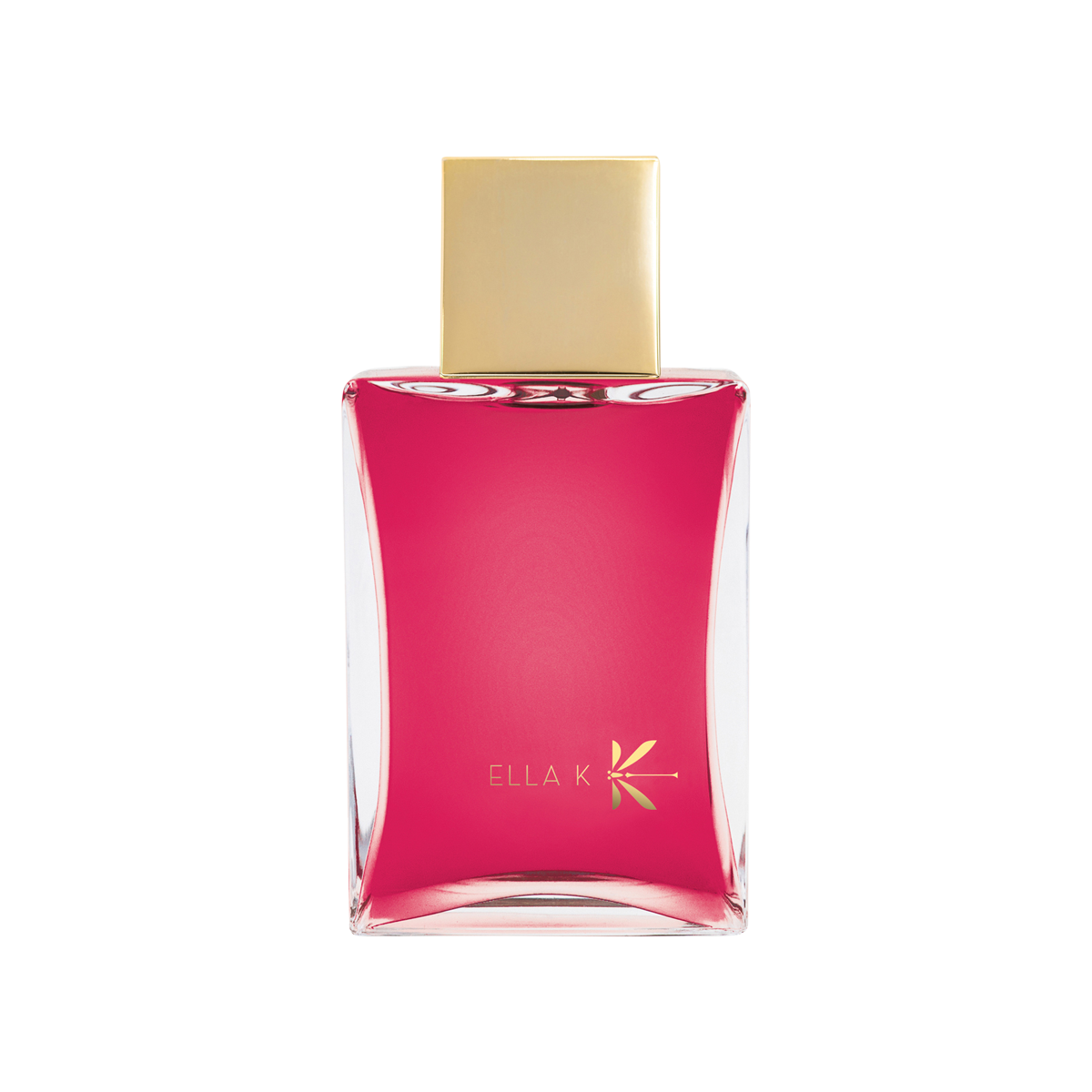 Ella K Parfums - Rose de Pushkar Eau de Parfum