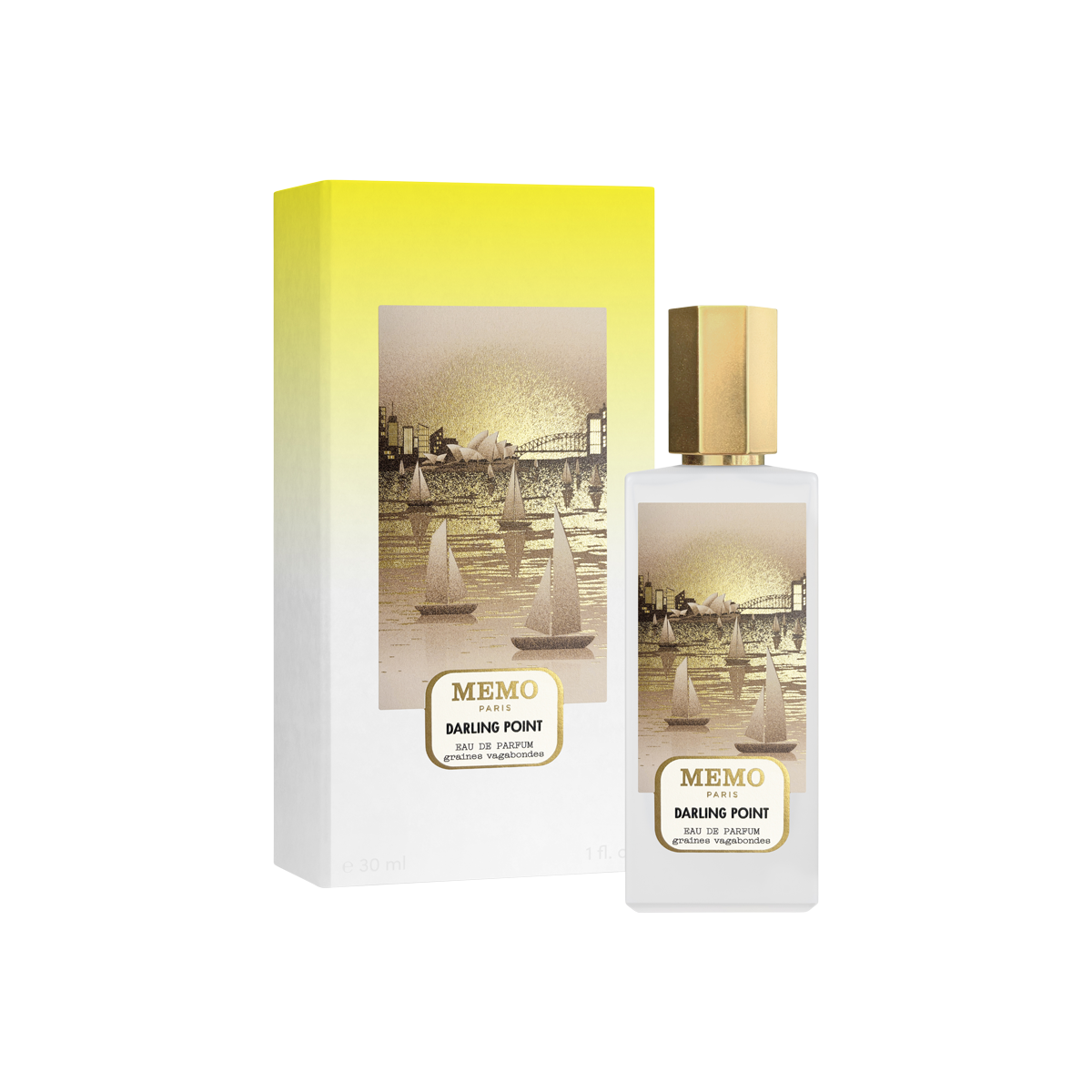 Memo Paris - Darling Point Eau de Parfum