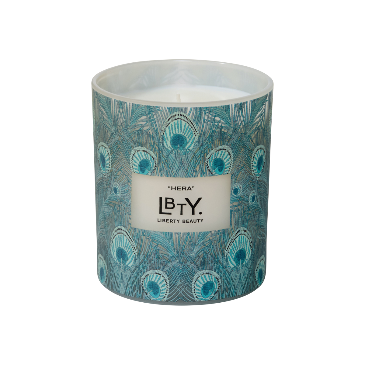 Liberty LBTY - Hera Scented Candle