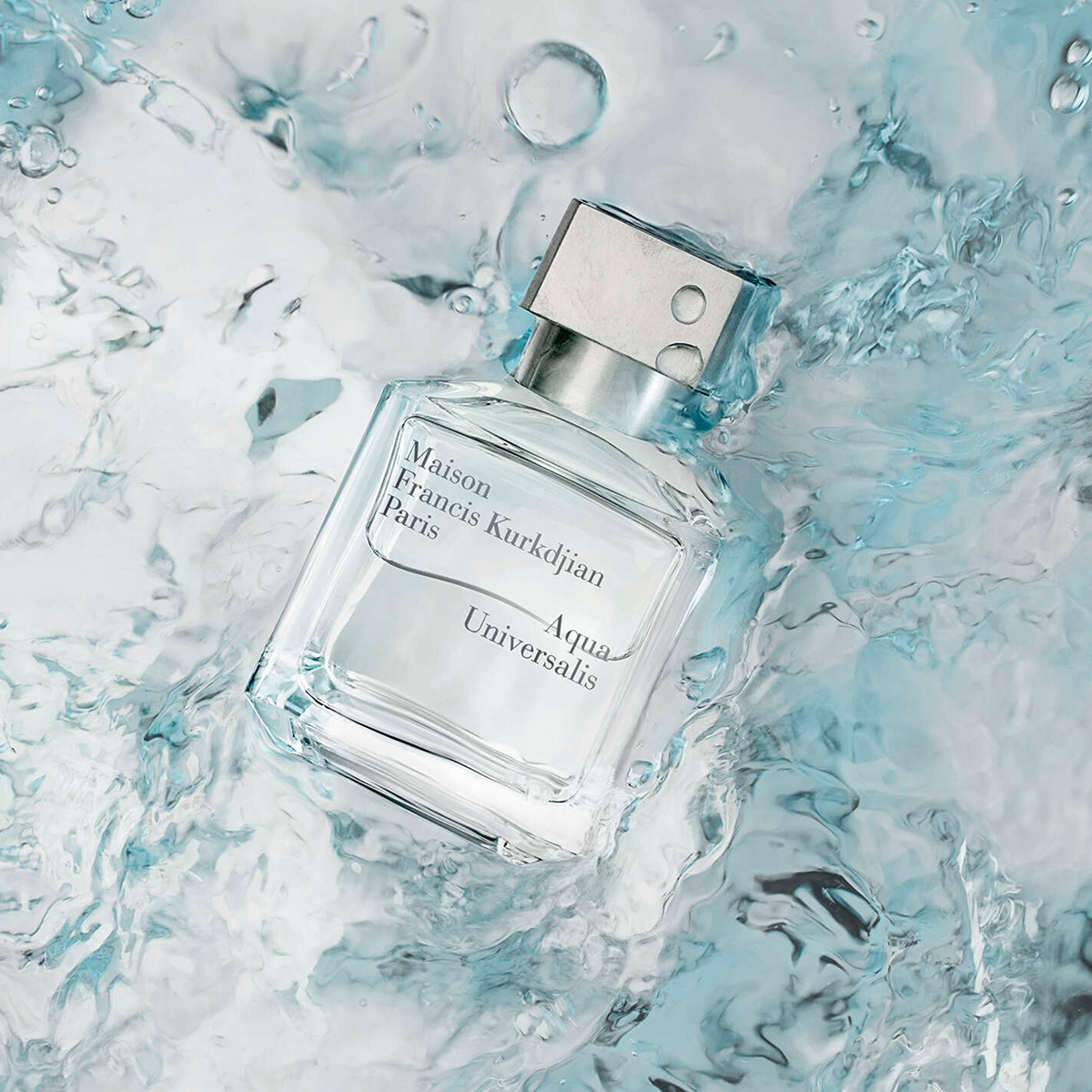 Maison Francis Kurkdjian - Aqua Universalis Eau de Toilette