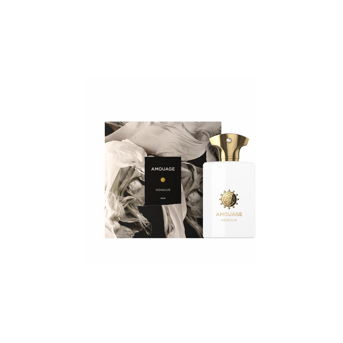Amouage - Honour Man Eau de Parfum