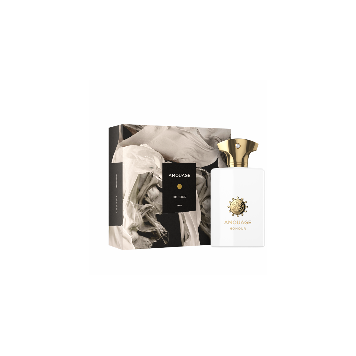 Amouage - Honour Man Eau de Parfum