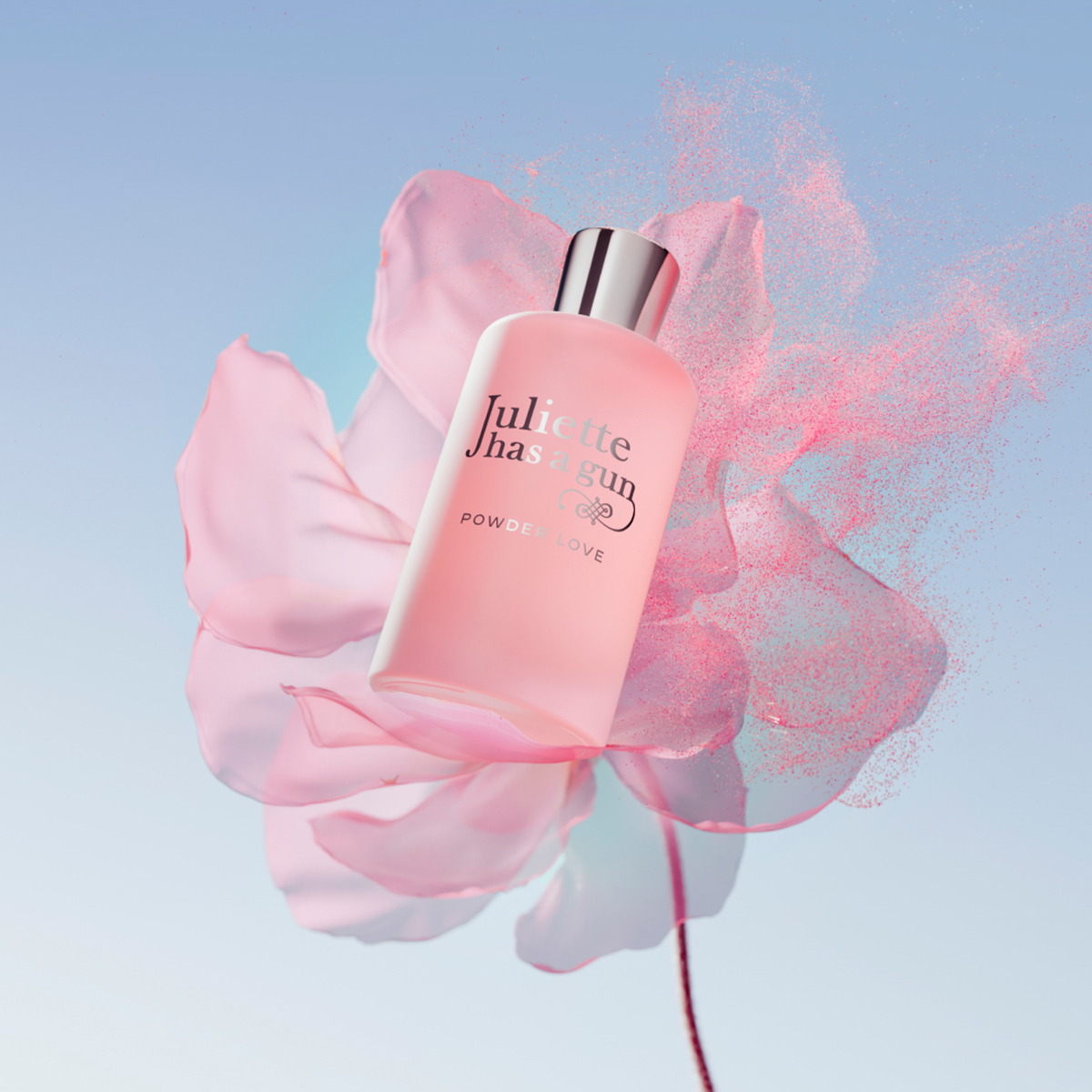Juliette has a Gun - Powder Love Eau de Parfum