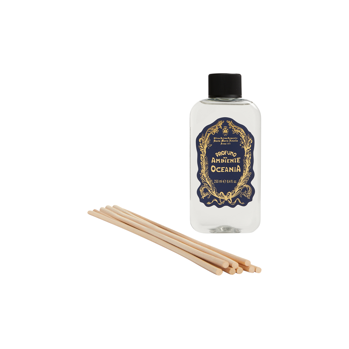 Santa Maria Novella - Oceania Room Fragrance Diffuser Refill