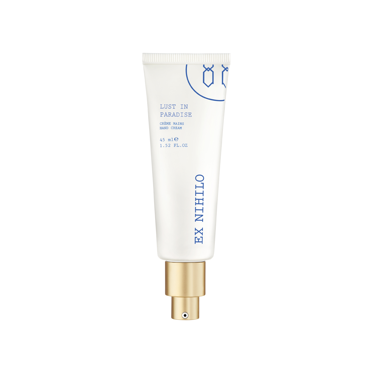 EX NIHILO - Lust In Paradise Hand Cream