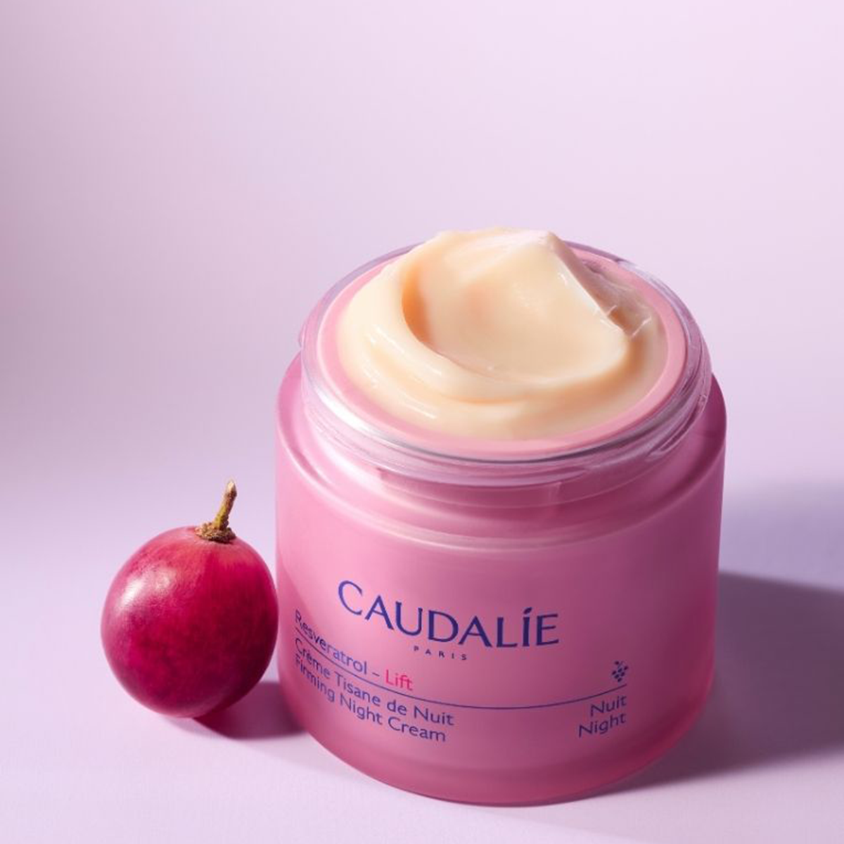 Caudalie - Resveratrol-Lift Firming Night Cream