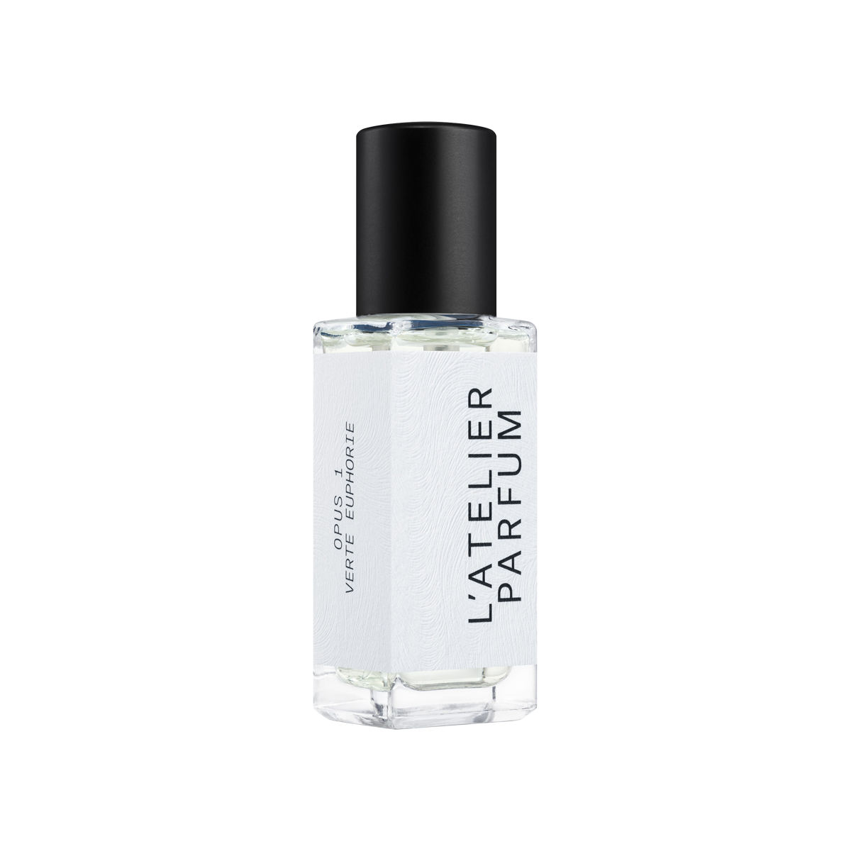 L’atelier Parfum - Verte Euphorie Eau de Parfum