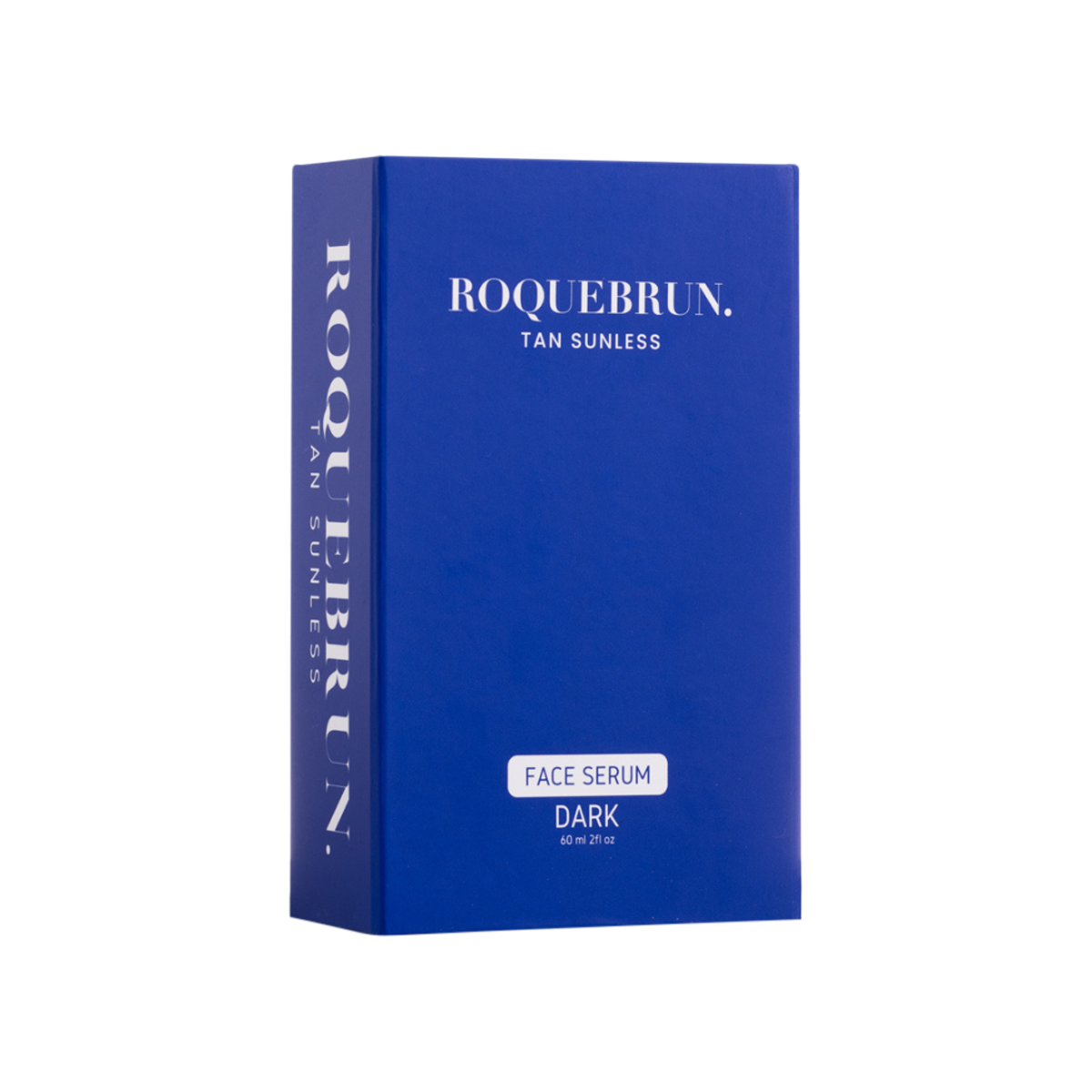 Roquebrun - Face Serum Dark