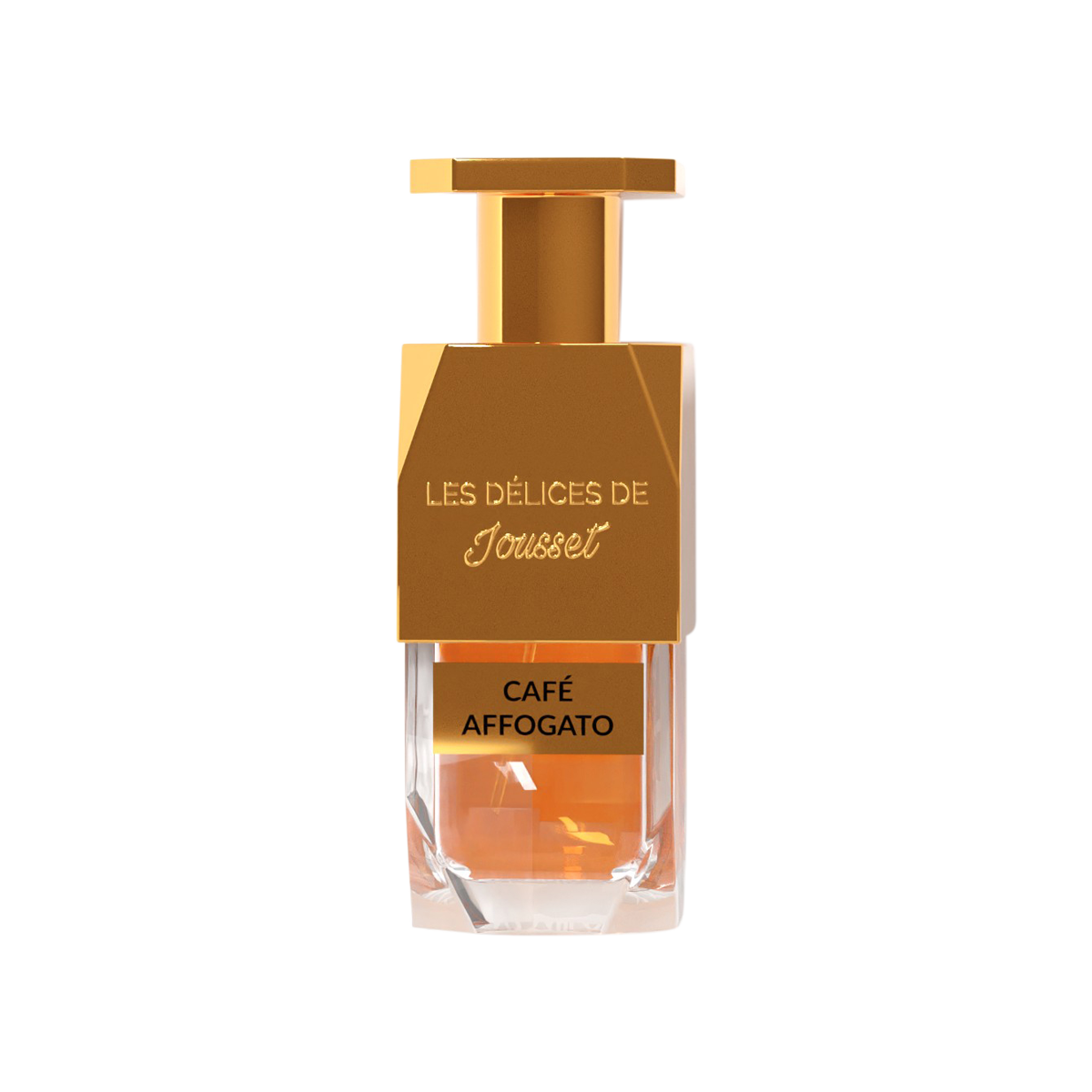 Jousset Parfums - Café Affogato Extrait de Parfum