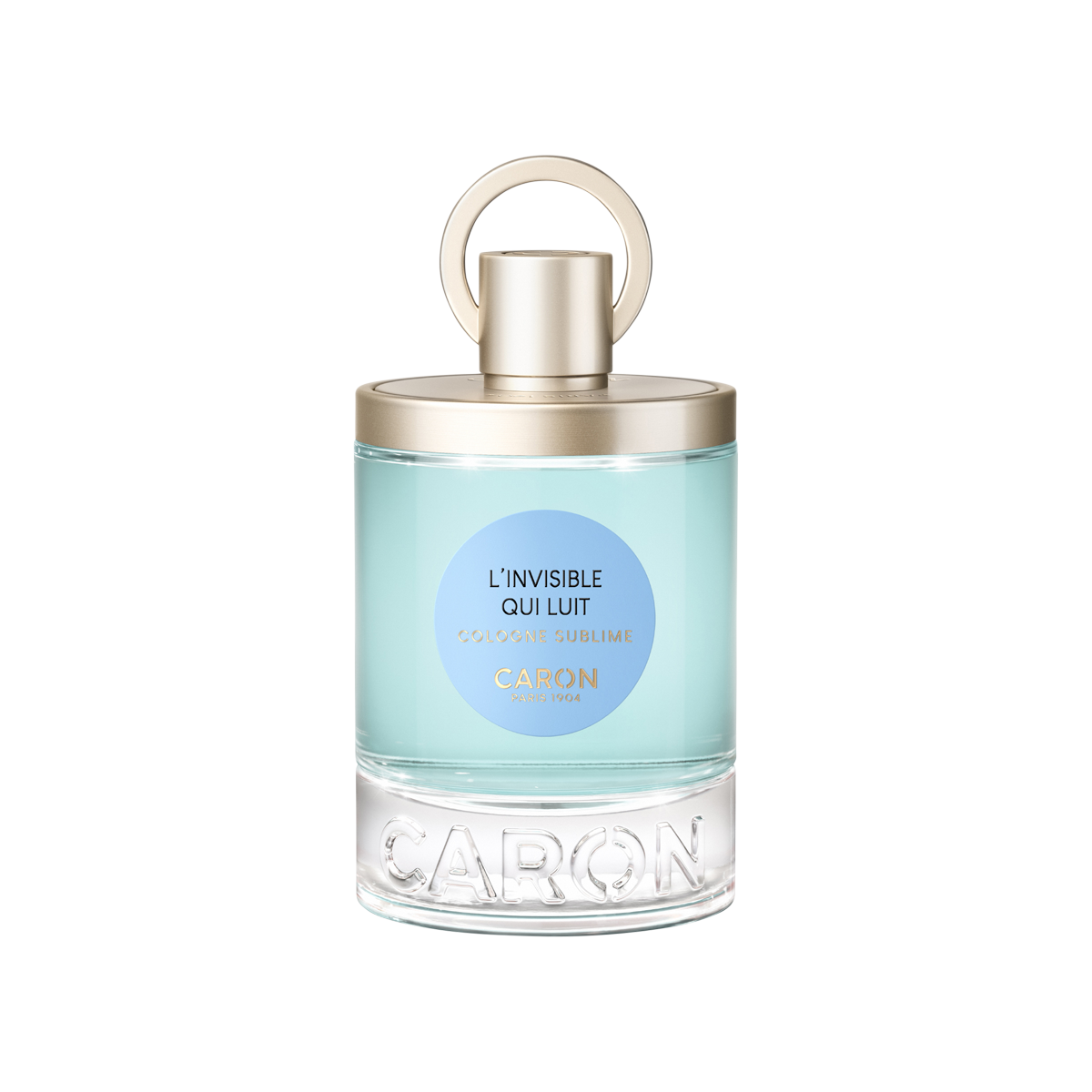 Caron - L'Invisible Qui Luit Eau de Cologne