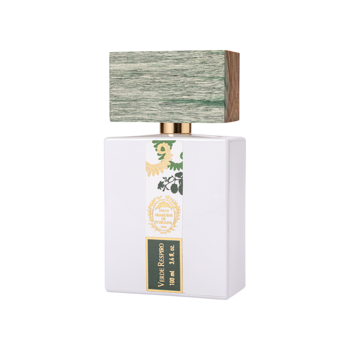 Giardini di Toscana - Verde Respiro Eau de Parfum