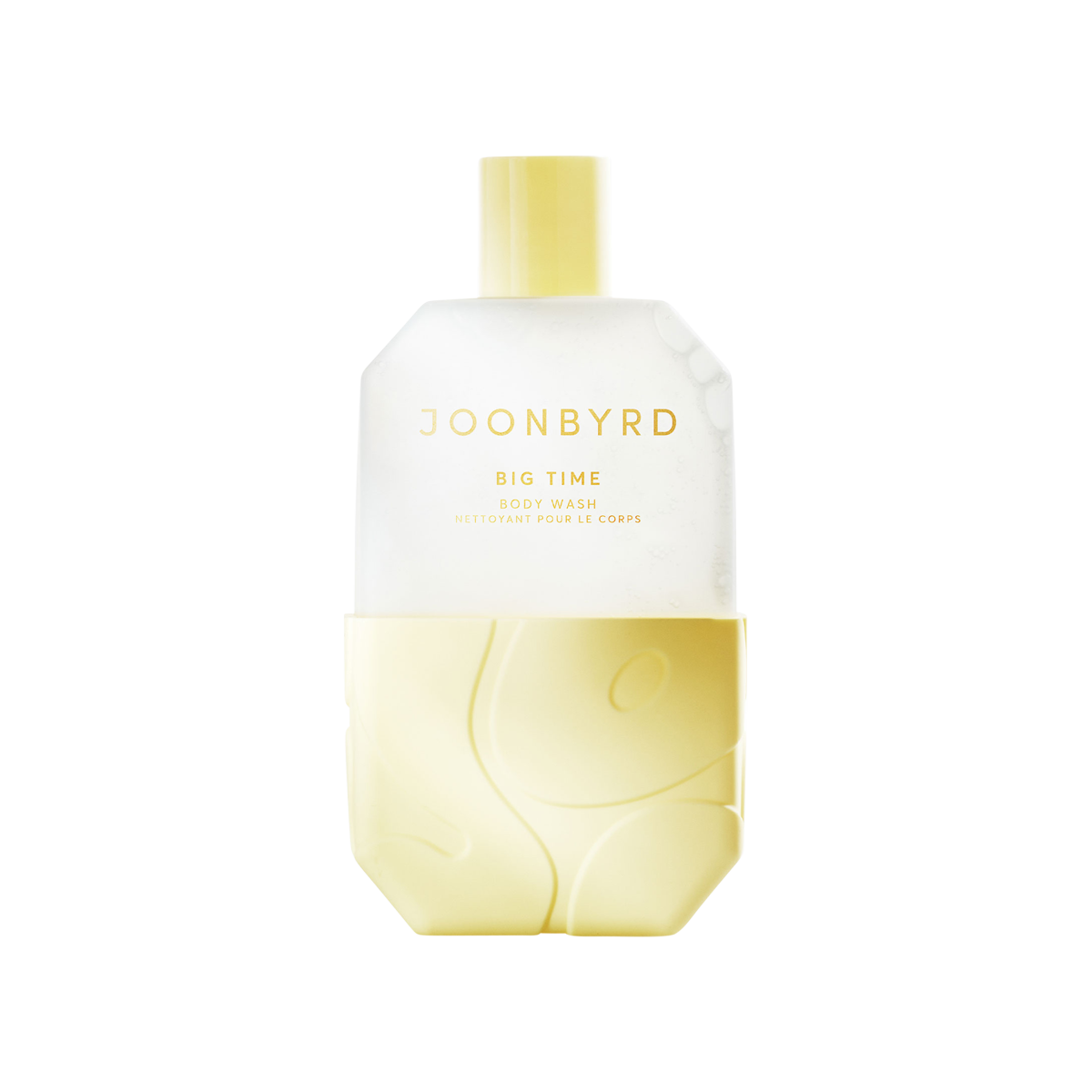 Joonbyrd - Big Time Longevity Body Wash
