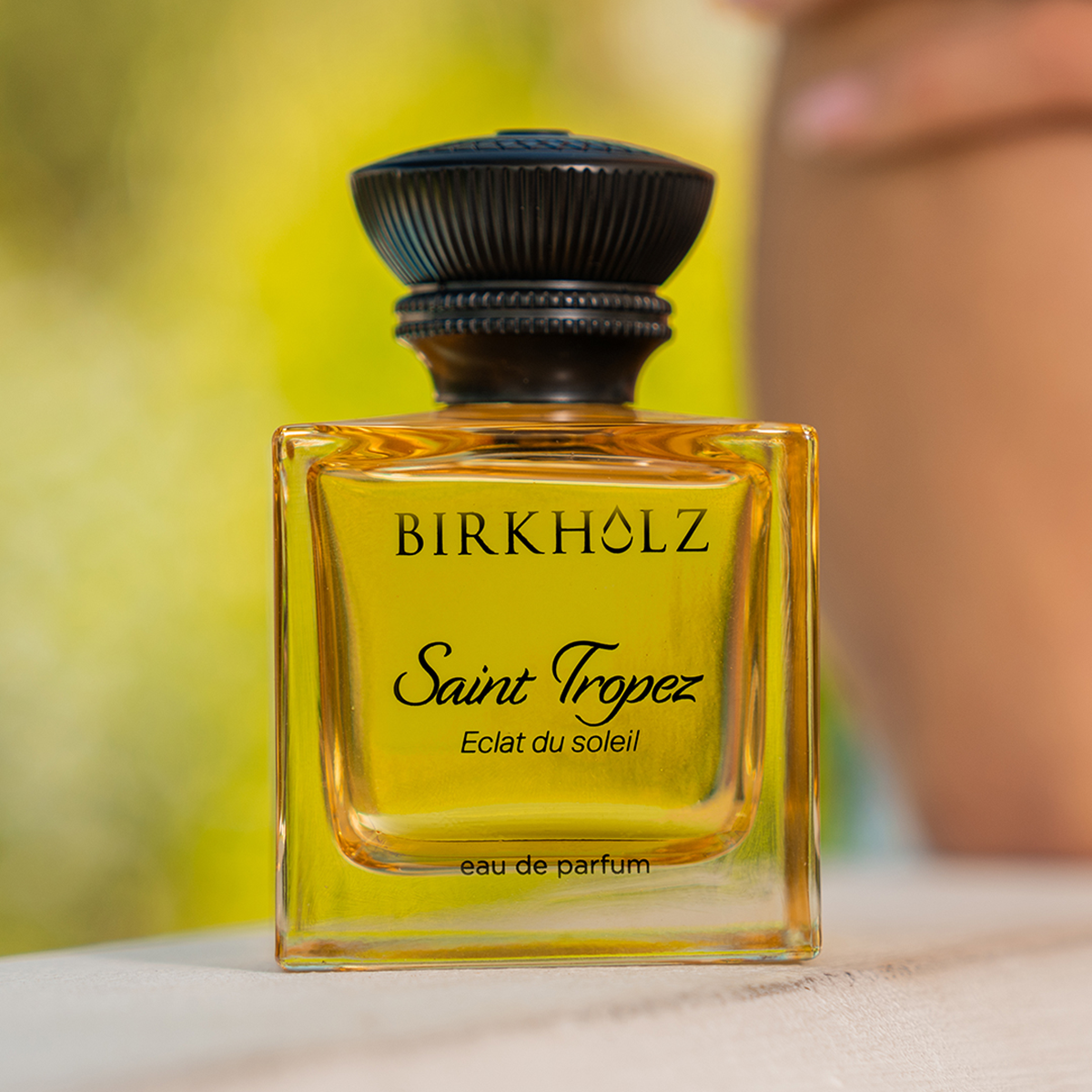 Birkholz - Saint Tropez de Soleil Eau de Parfum