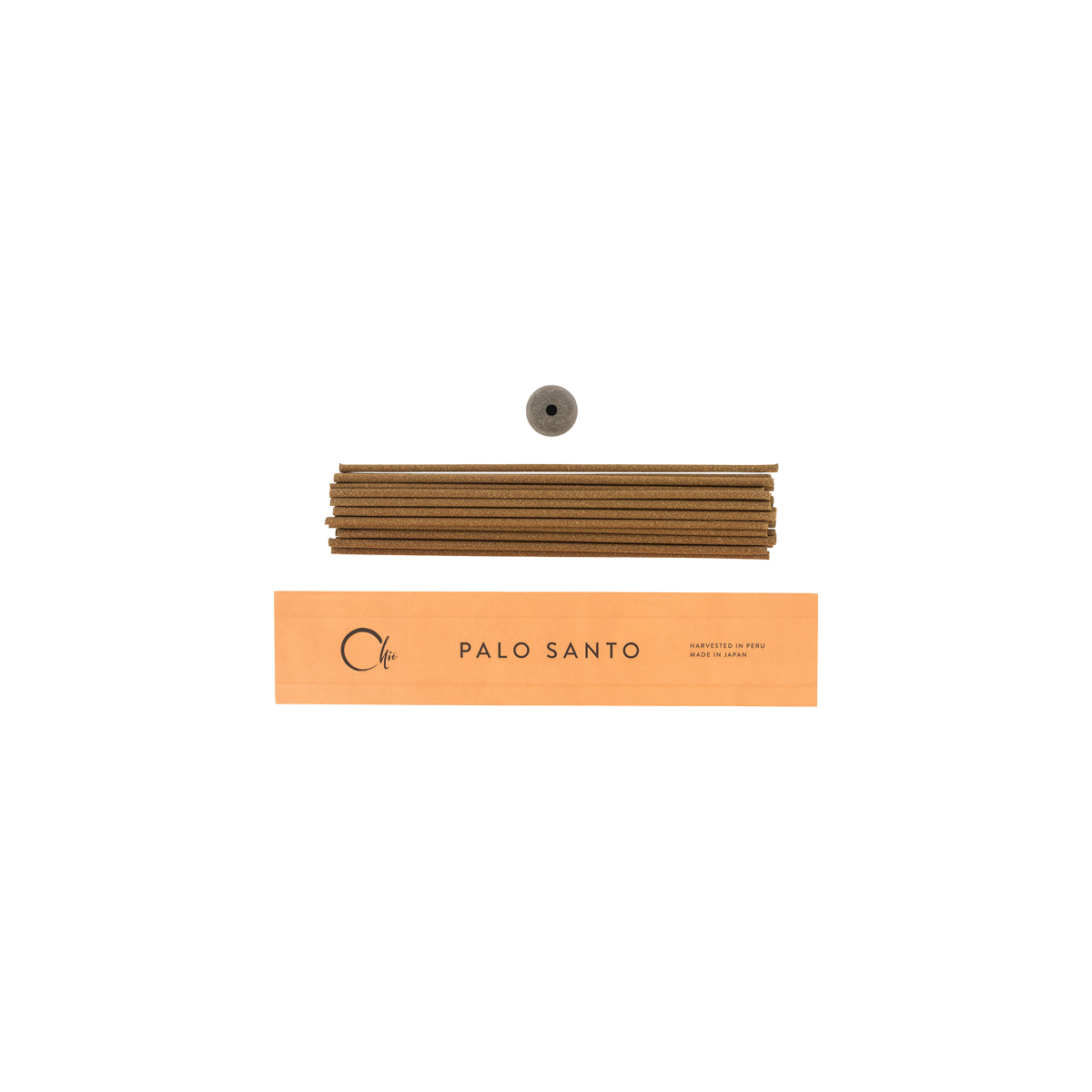 Nippon Kodo - Chië Incense - Palo Santo