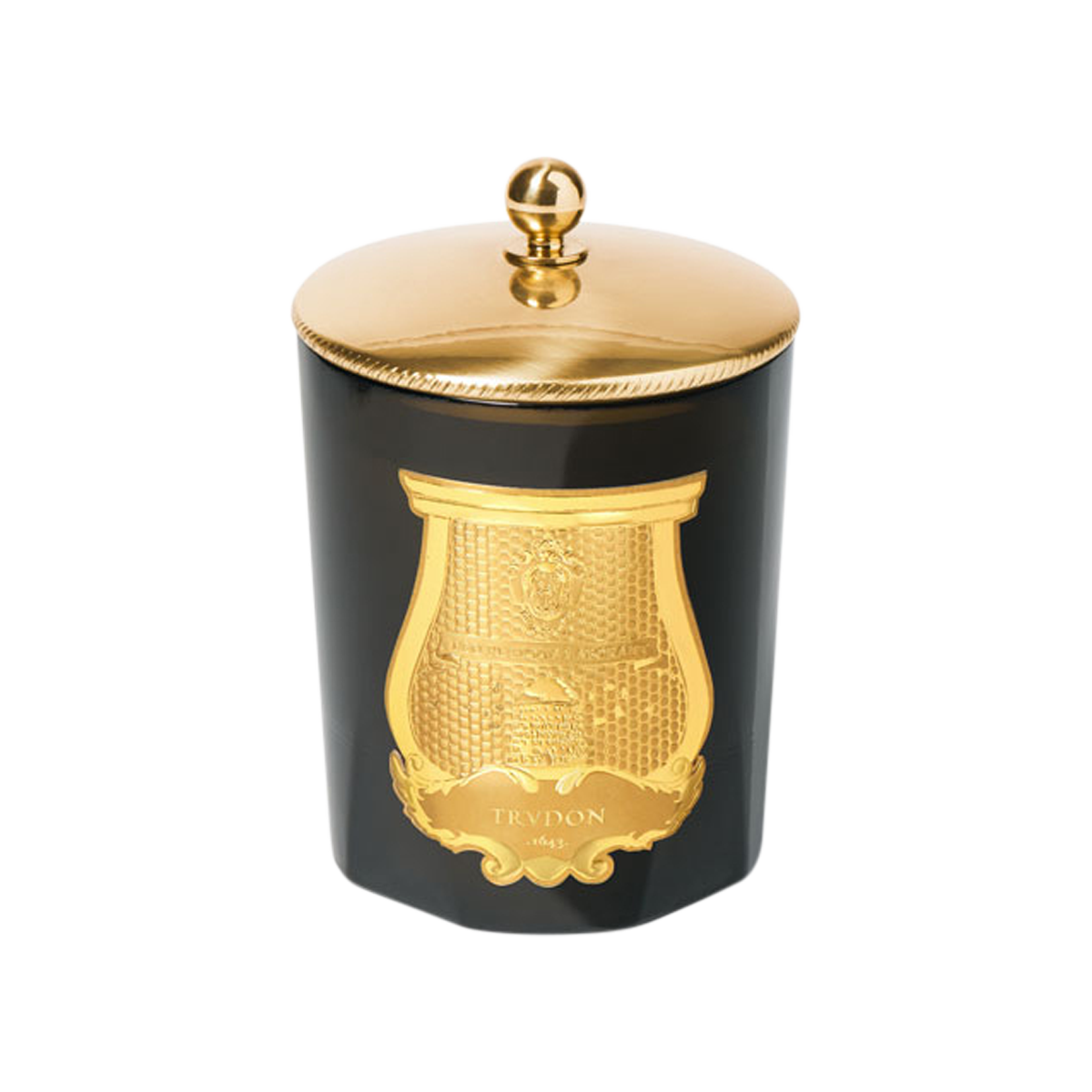 Trudon - Classic Candle Topper