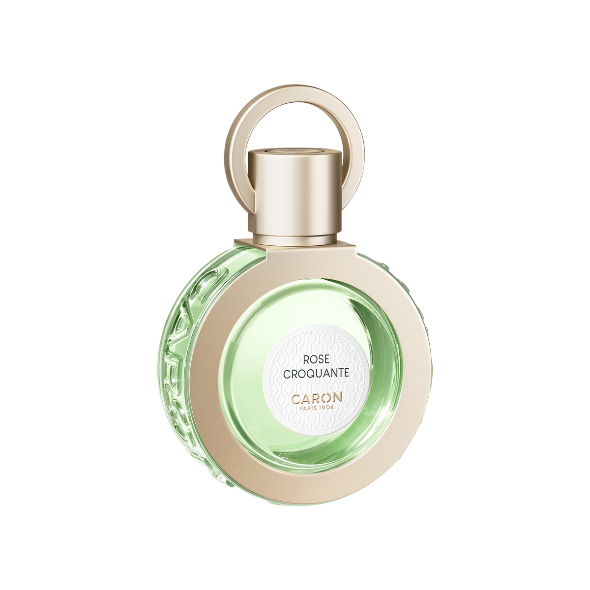 Caron - Rose Croquante Eau de Toilette