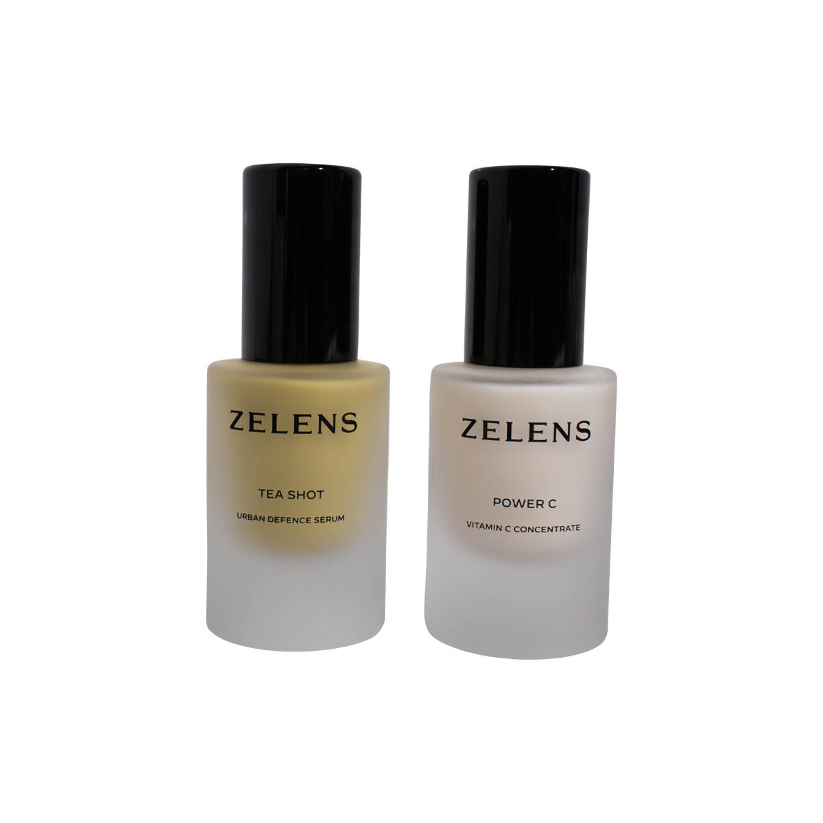Zelens - Anti-Oxidant Duo