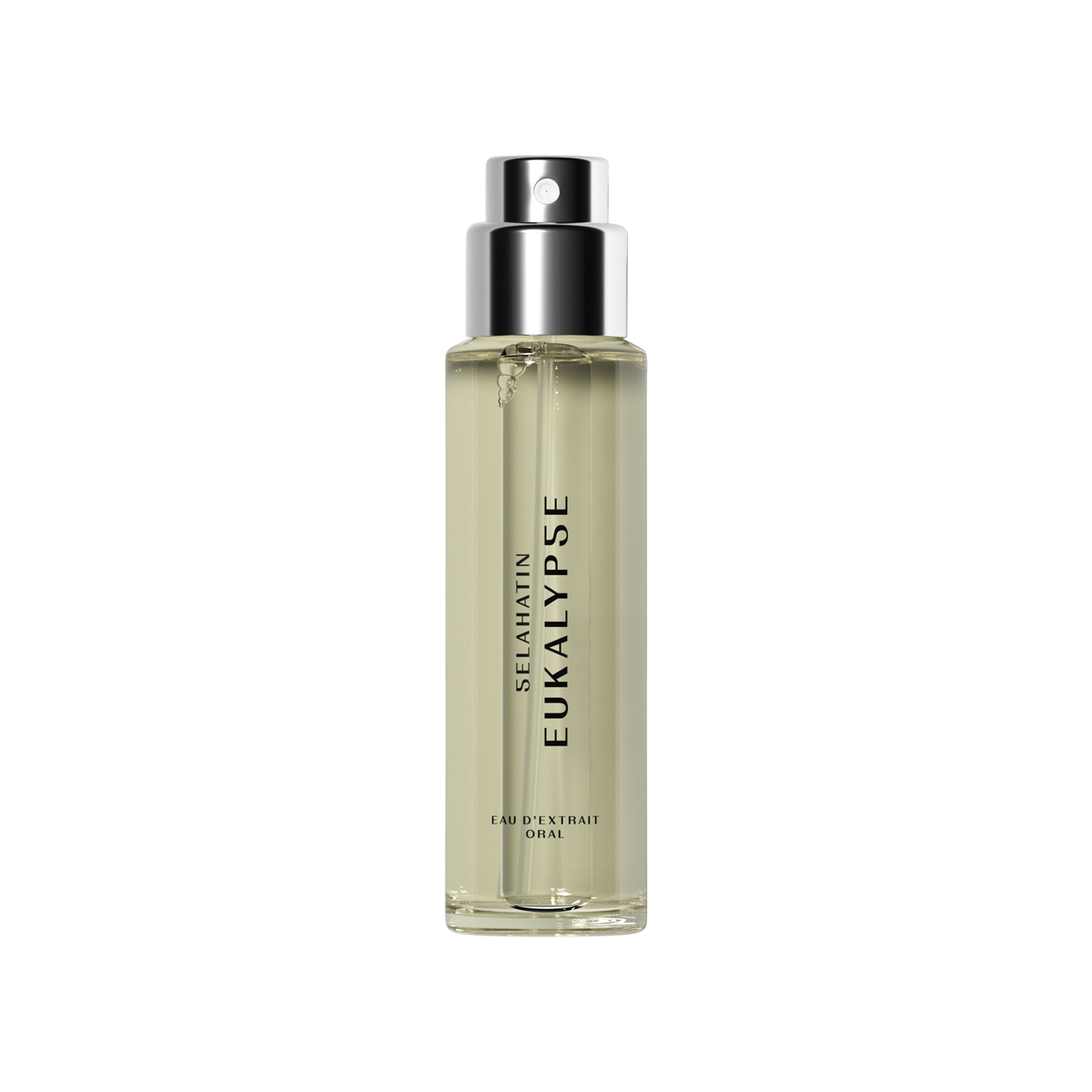 Selahatin - Mouthwash Spray Eukalypse
