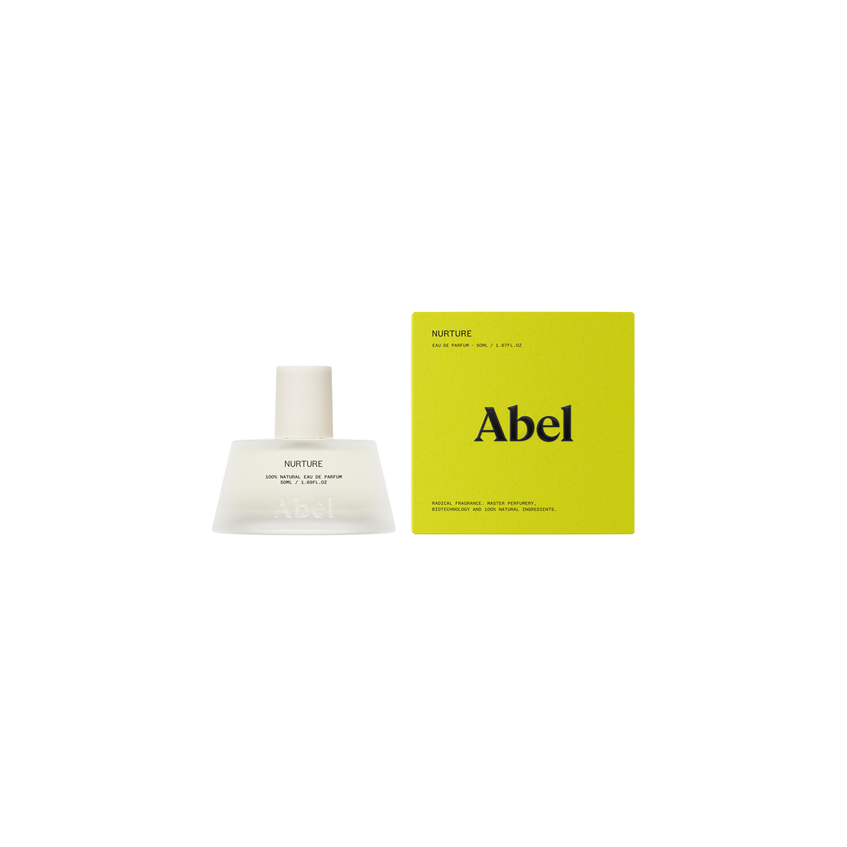 Abel - Nurture Eau de Parfum