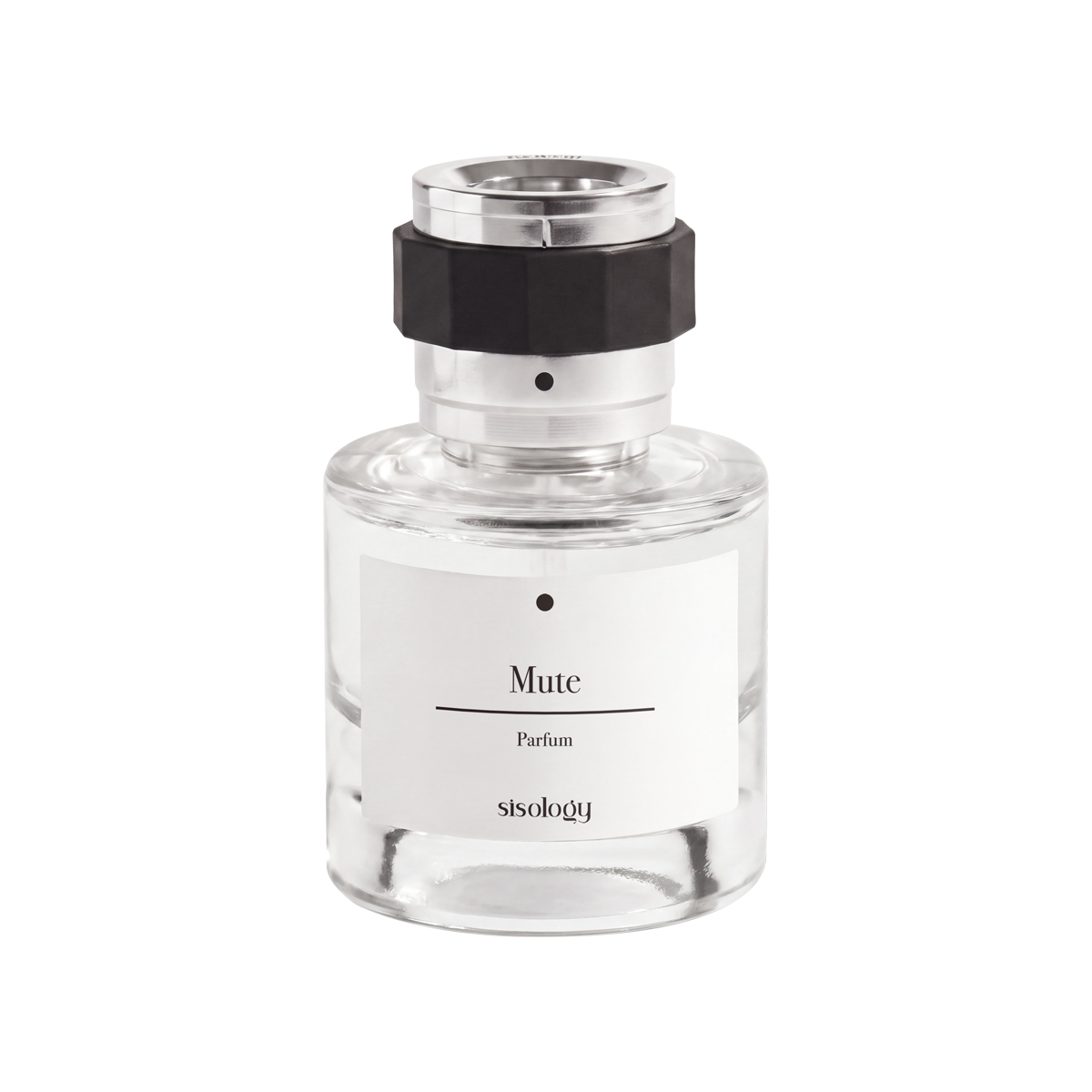 sisology - Mute Extrait de Parfum