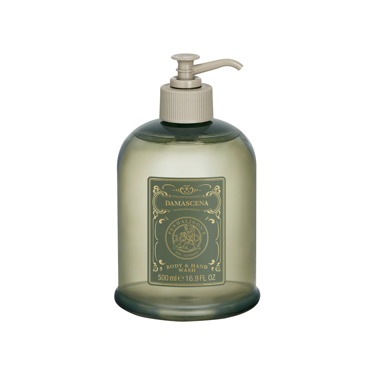 Penhaligon's - Damascena Body & Hand Wash