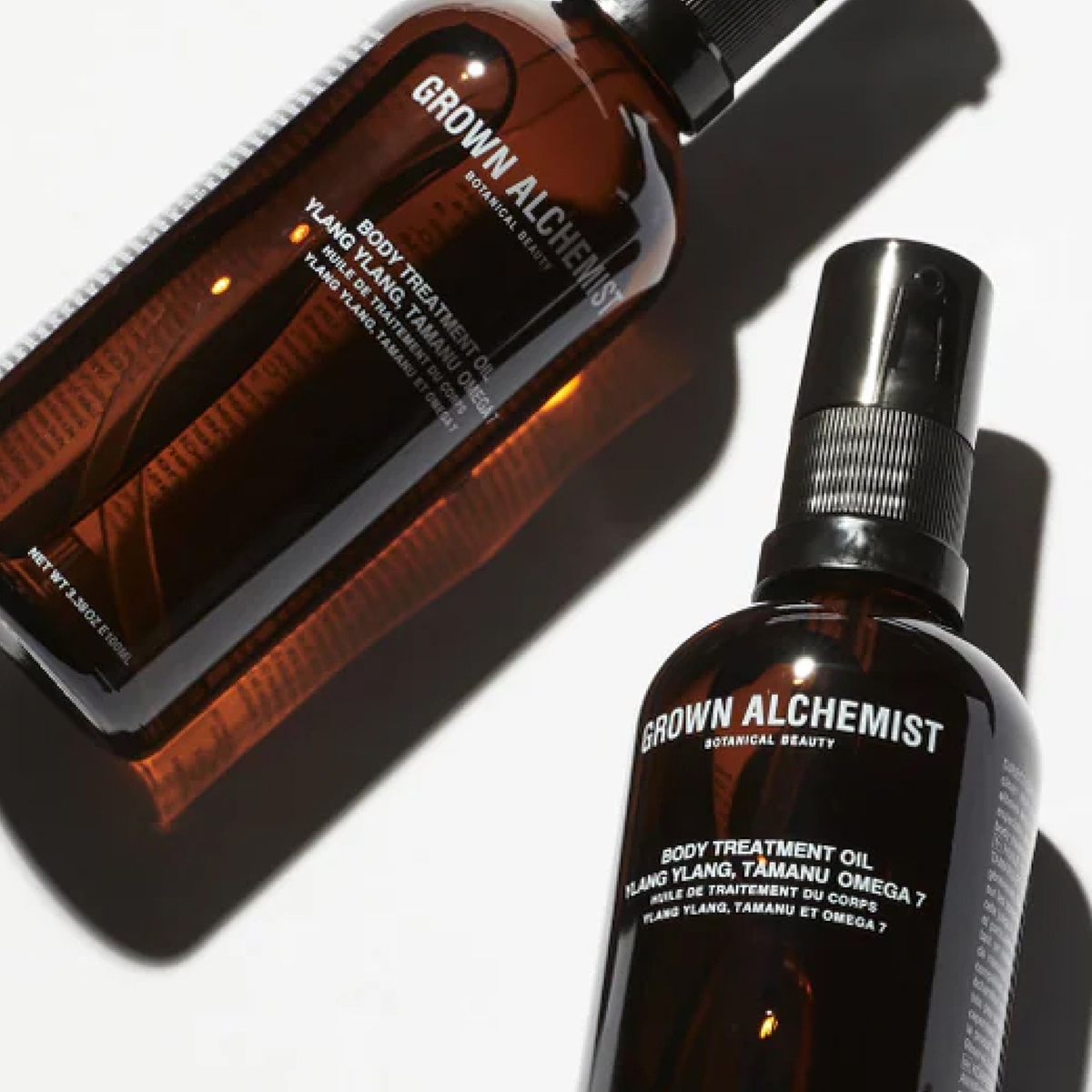 Grown Alchemist - Restorative Body Oil
