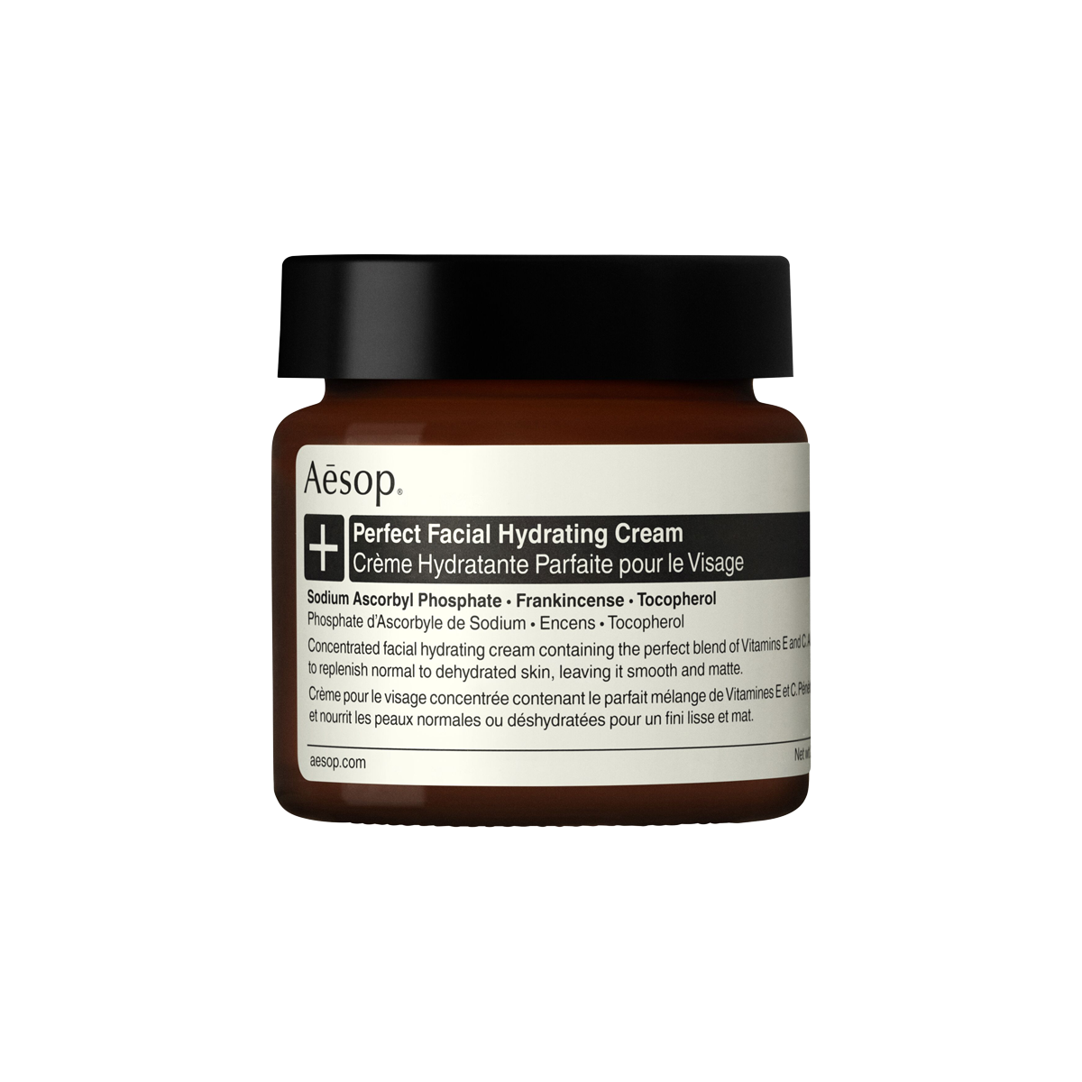 Aesop - Perfect Facial Hydrating Cream
