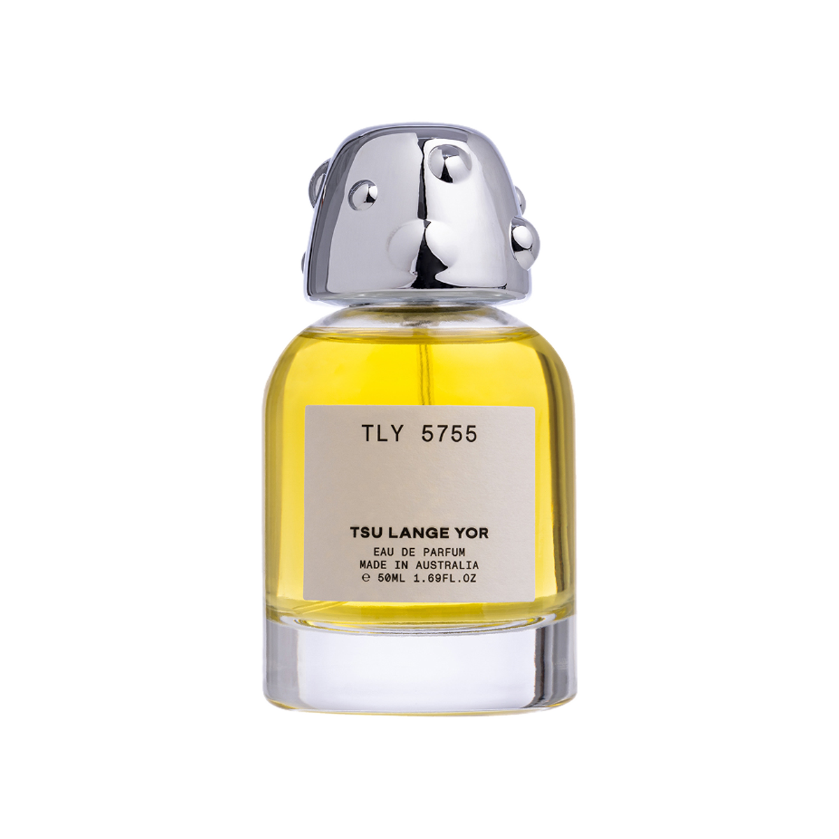 TSU LANGE YOR - TLY5755 Eau de Parfum