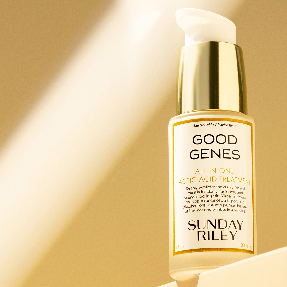 Sunday Riley - Good Genes Lactic Acid Treatment