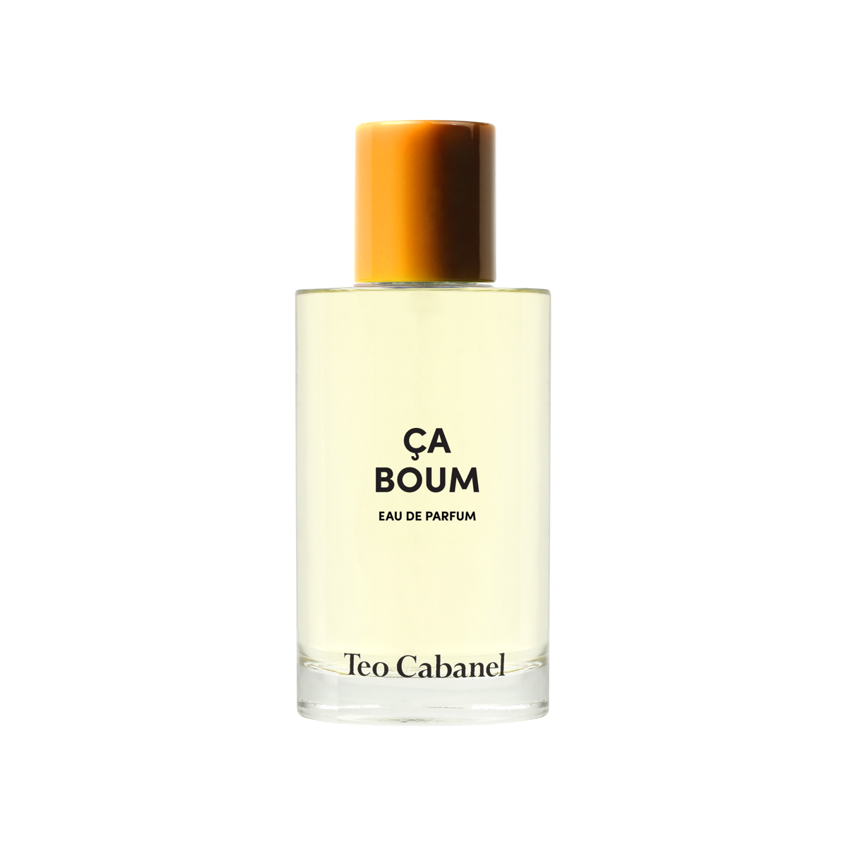 Teo Cabanel - Ca Boum Eau de Parfum
