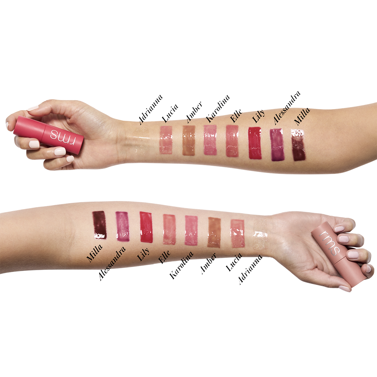 RMS Beauty - Legendary Lip Oil