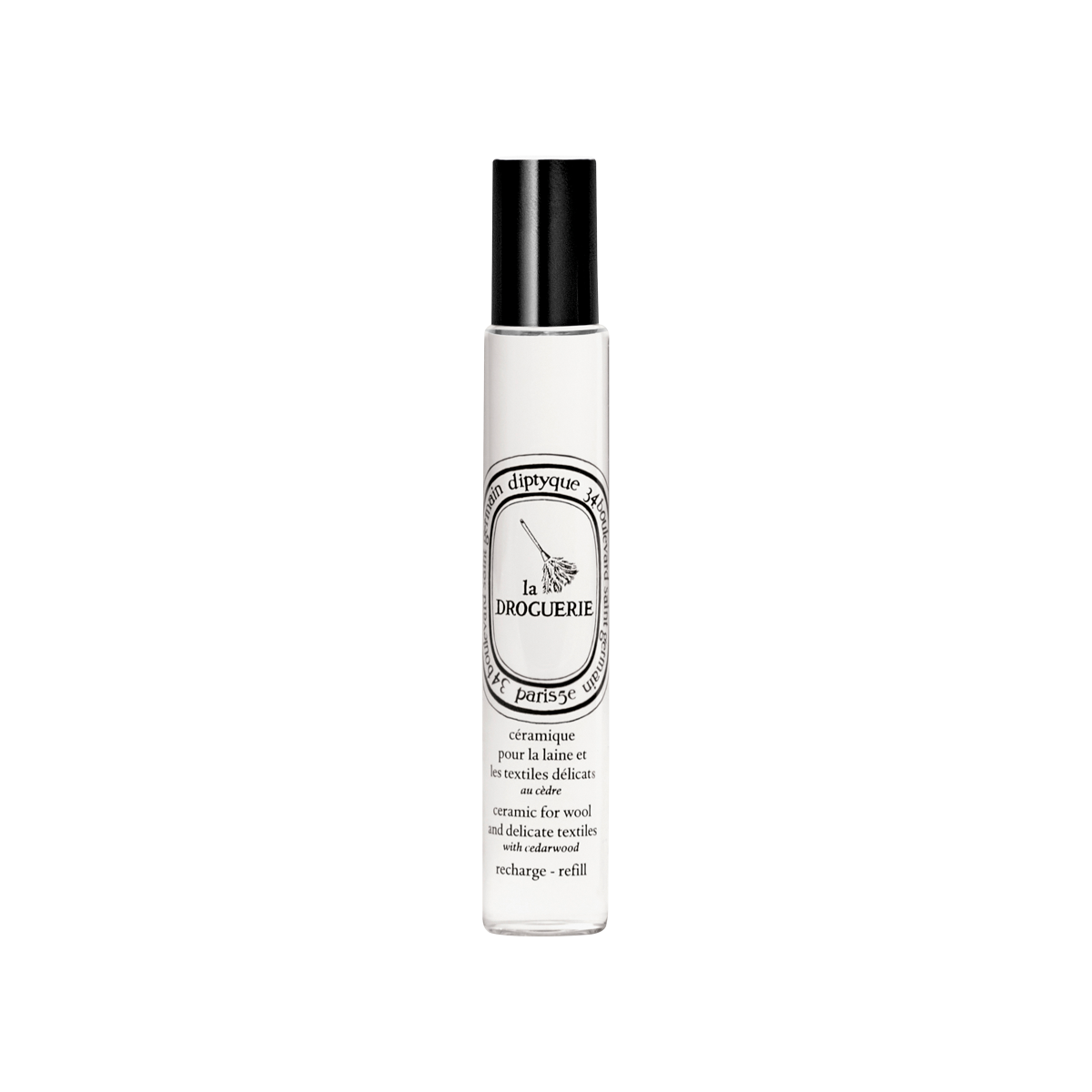 La Droguerie for Wool & Textiles Refill